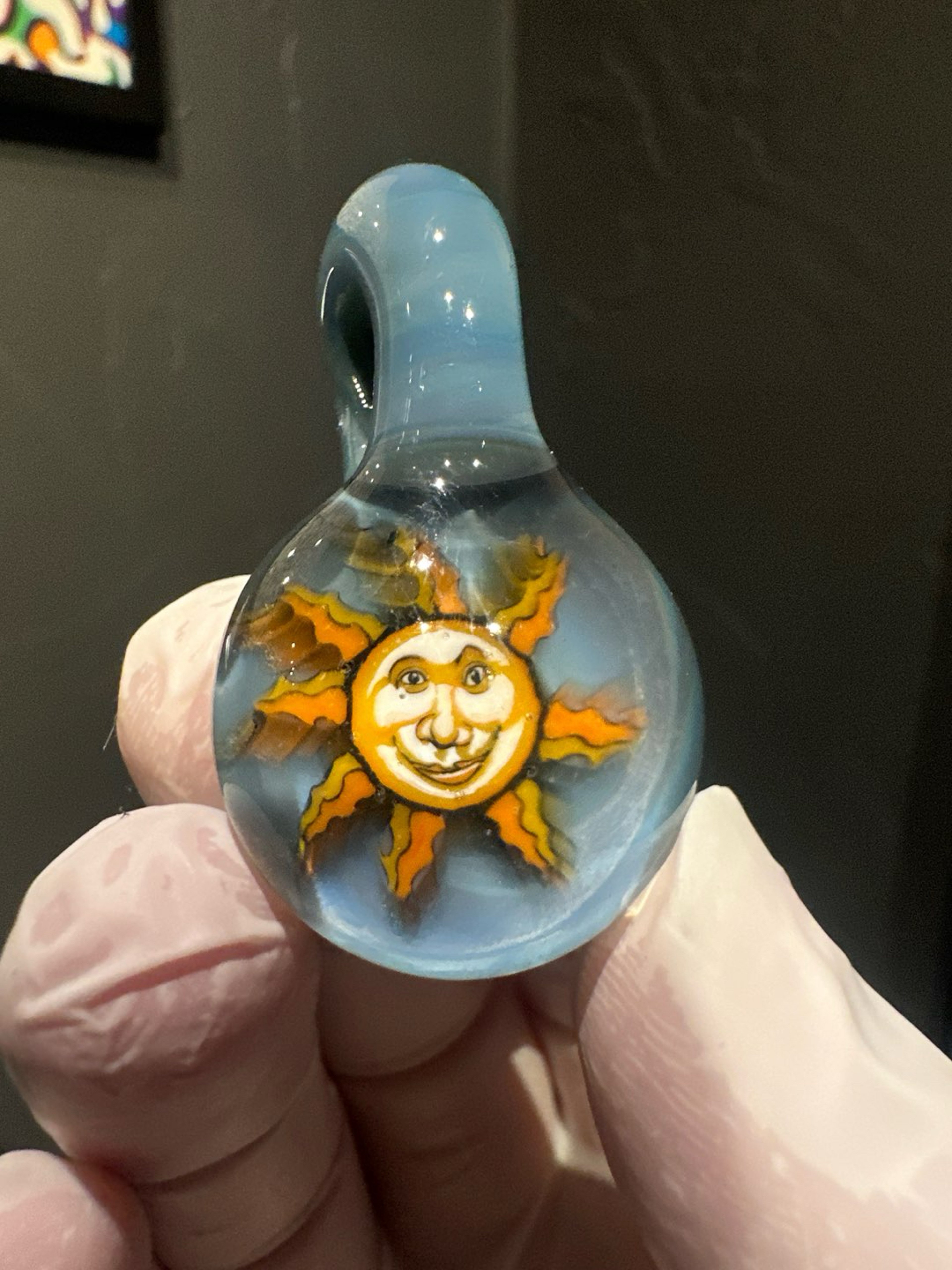 Preview pic of stephen boehme pendant