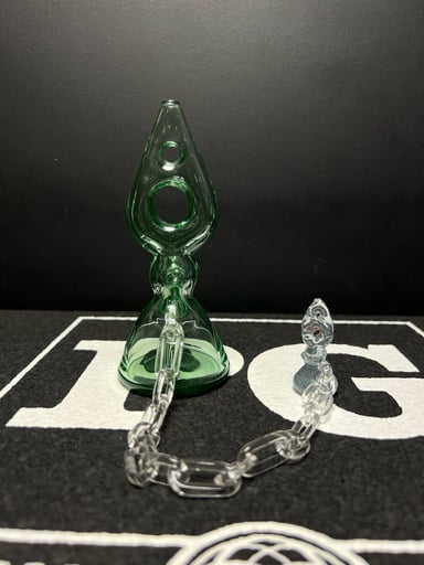 Preview pic of Cha Cha Chainz Alpha Chain
