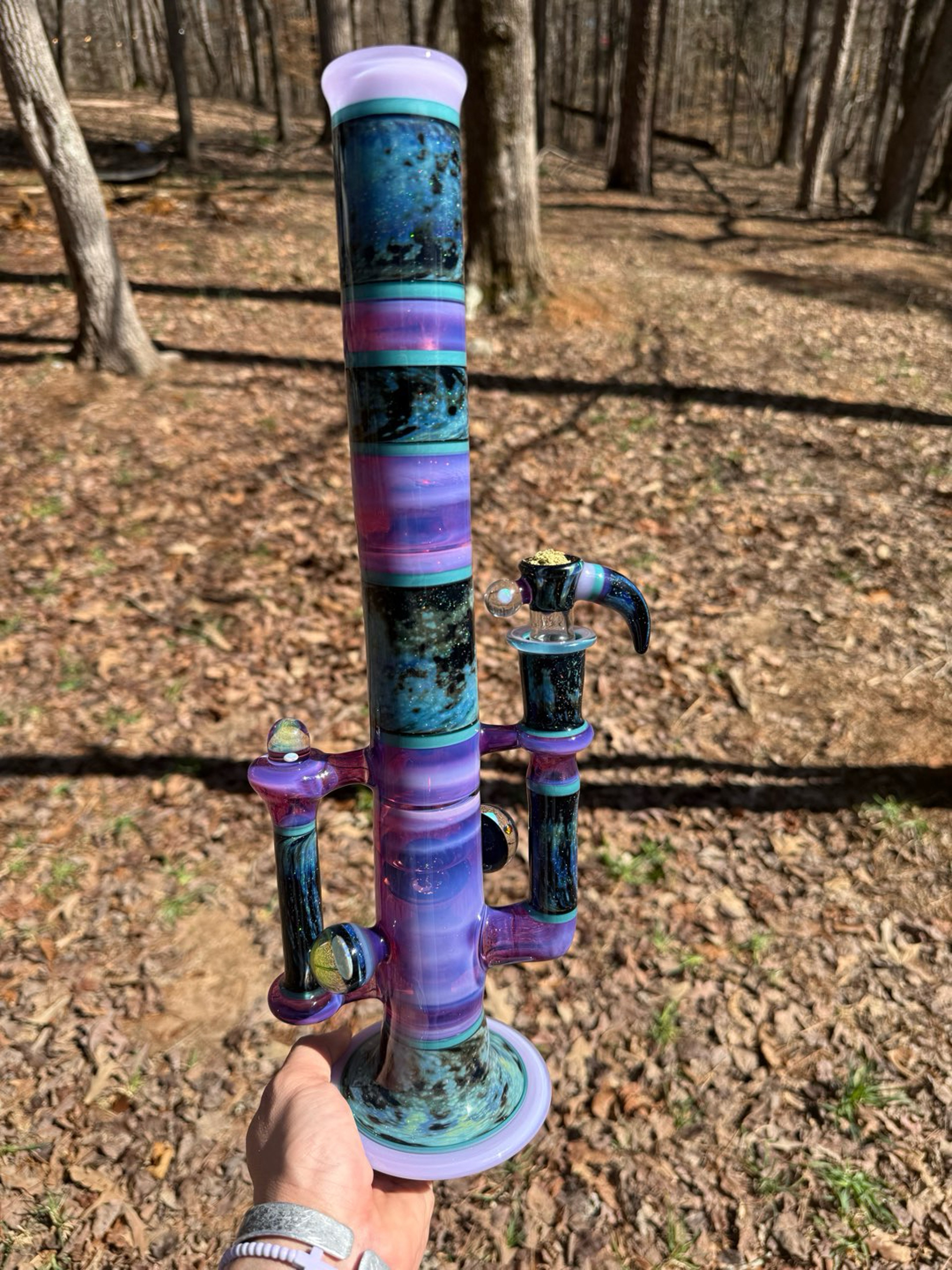 Preview pic of Bigz Custom 44