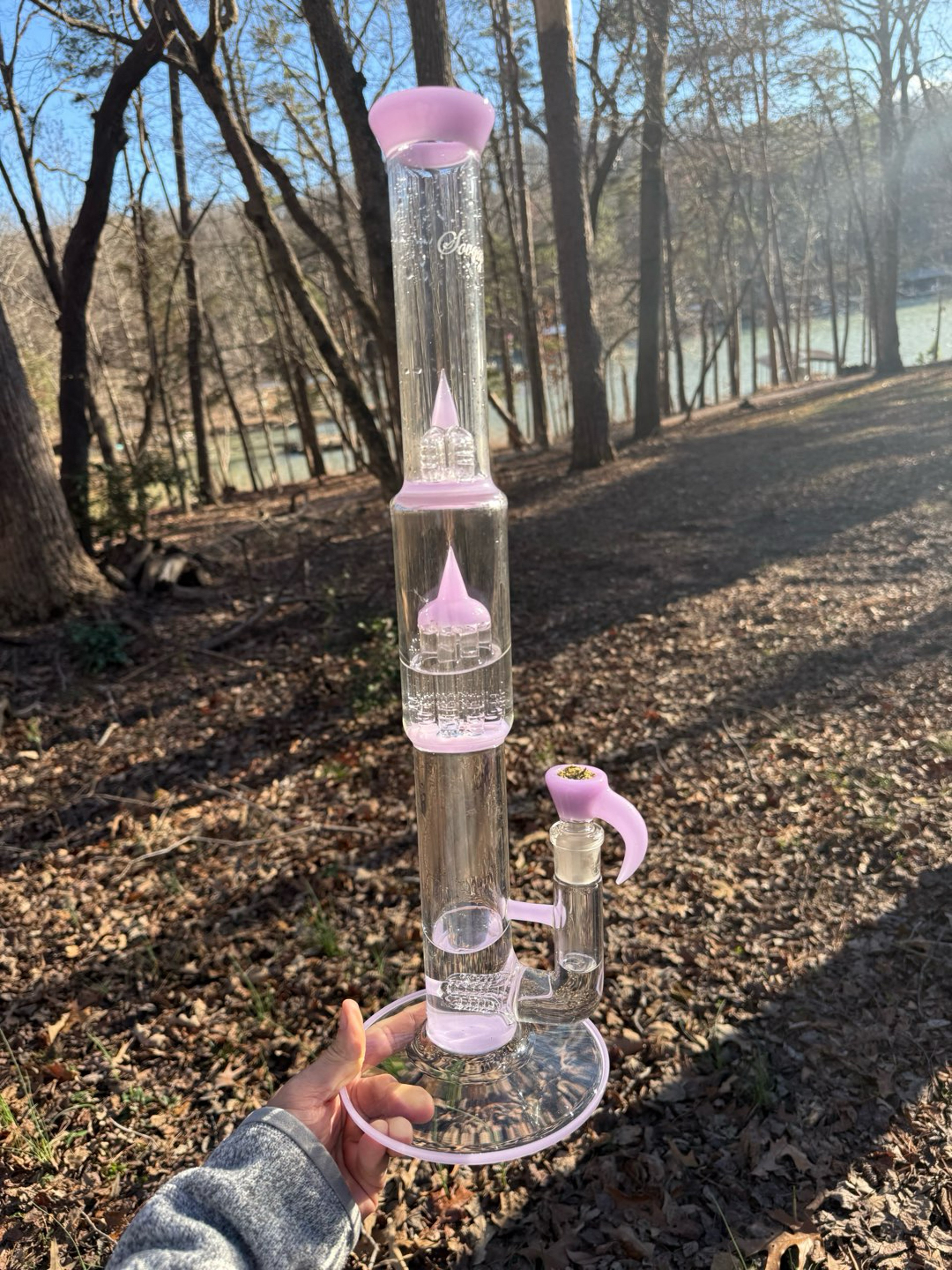 Preview pic of Sovereignty 3line 8arm Inv4 44mouth