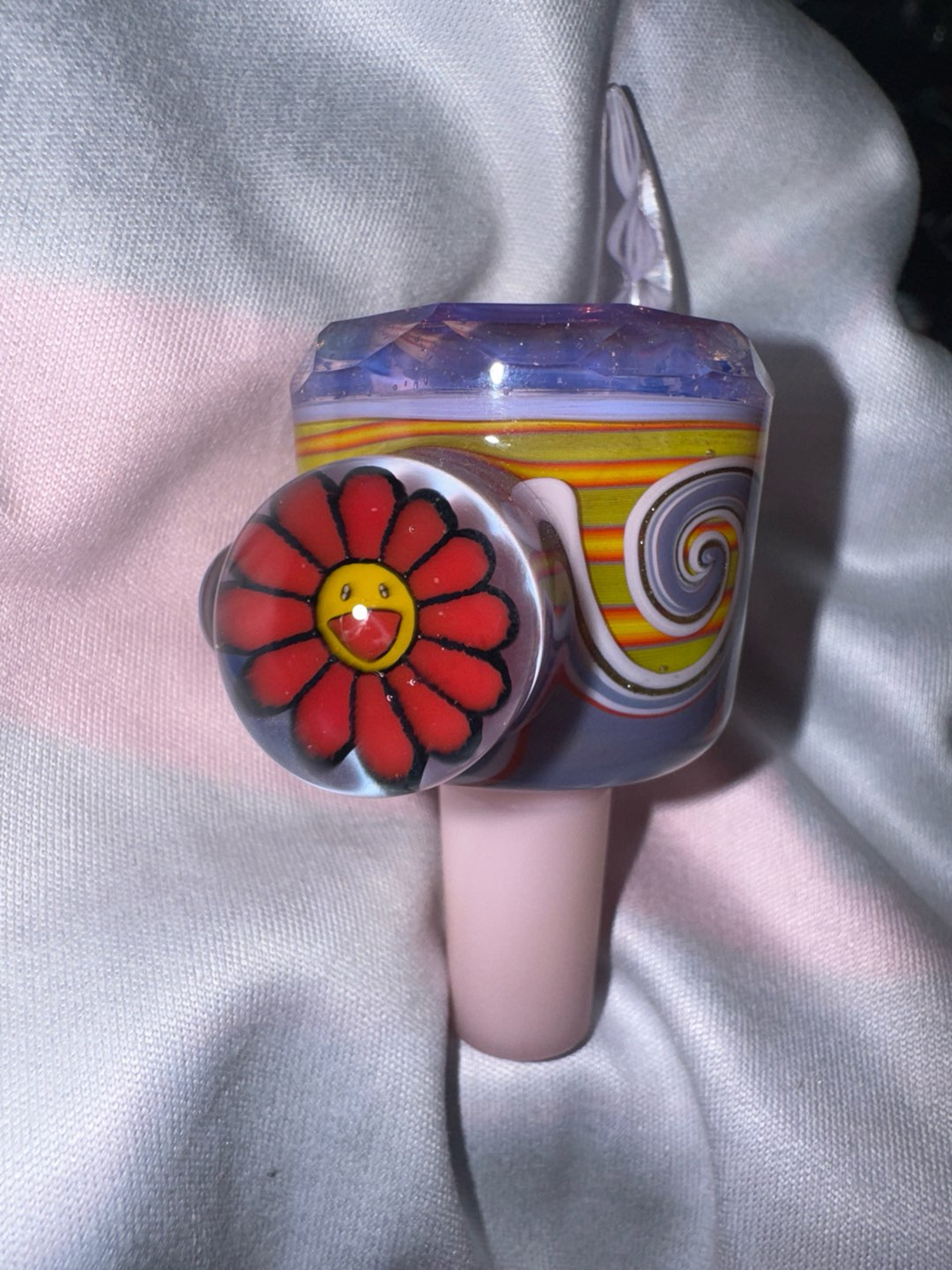 Preview pic of Custom Double Layer Amar Bowl