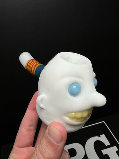 Preview pic of Ethan Windy Clown Pipe