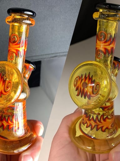 Preview pic of Andrew Logi Mini Tube