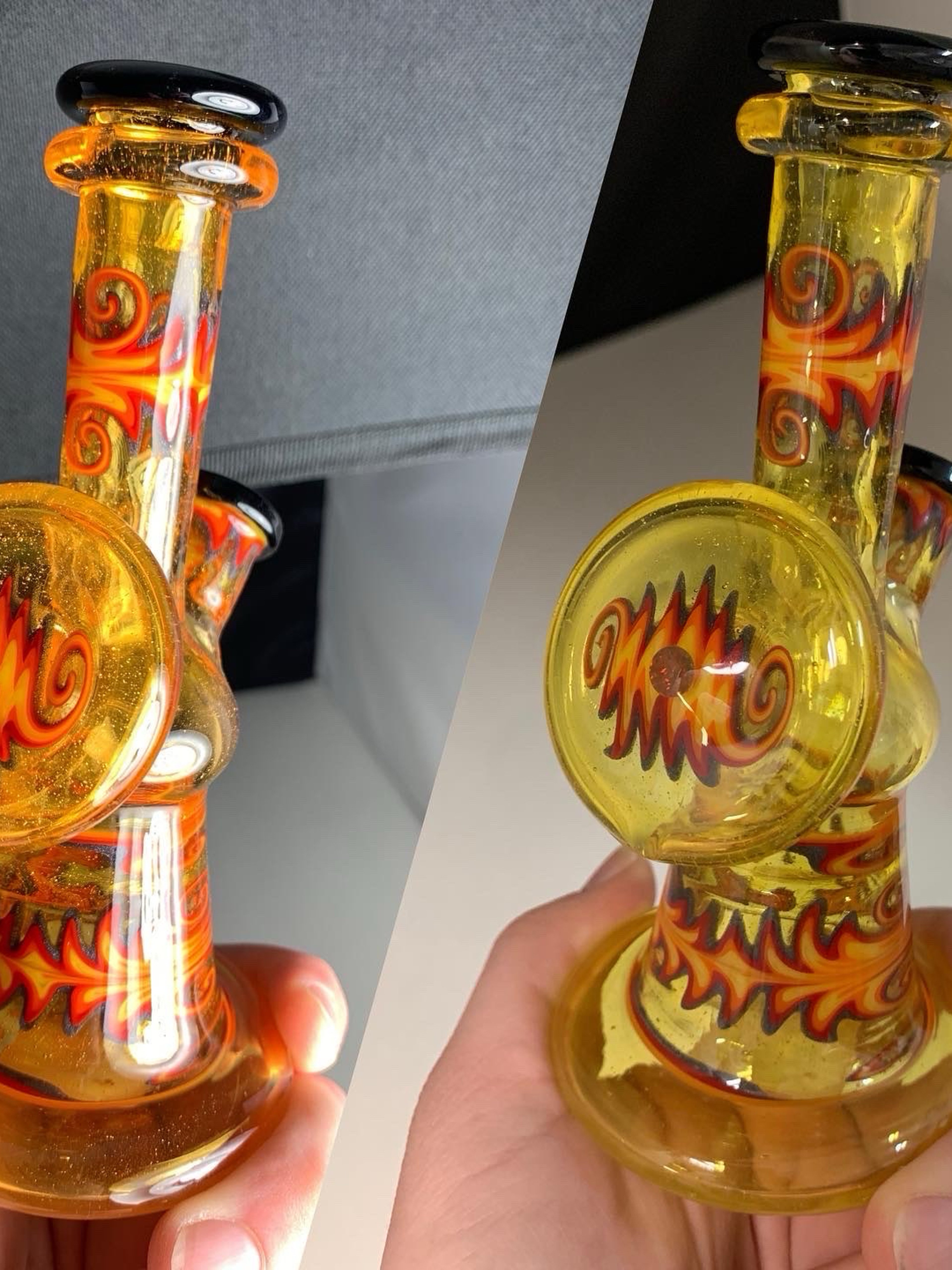 Preview pic of Andrew Logi Mini Tube
