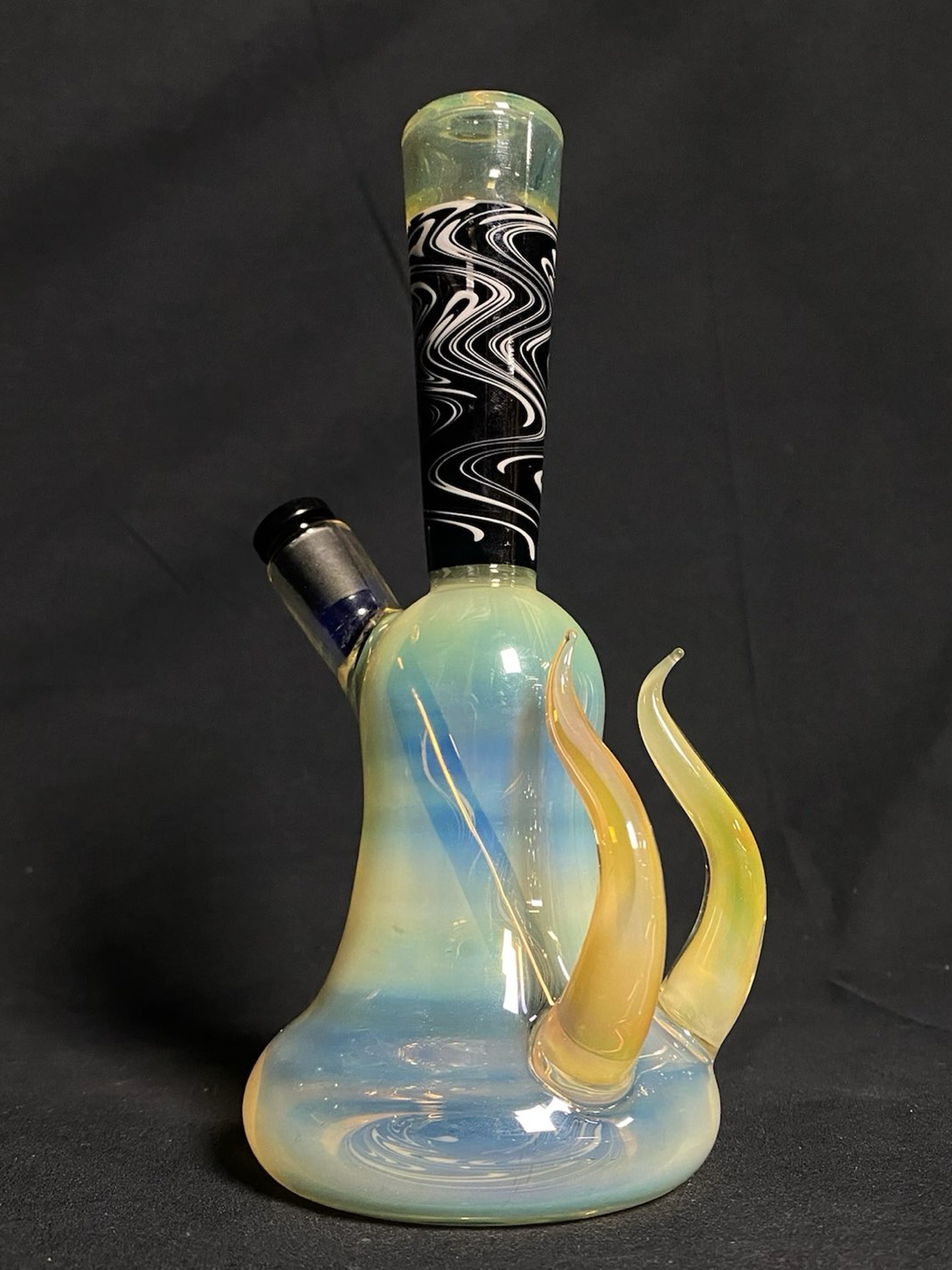 Preview pic of Jon Llerandi Fume/B&W Rig