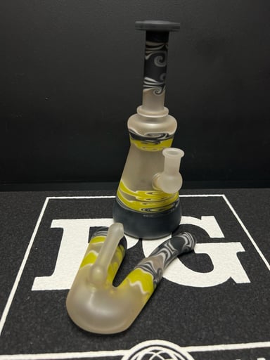 Preview pic of Jon Llerandi Rig/Sherlock Set
