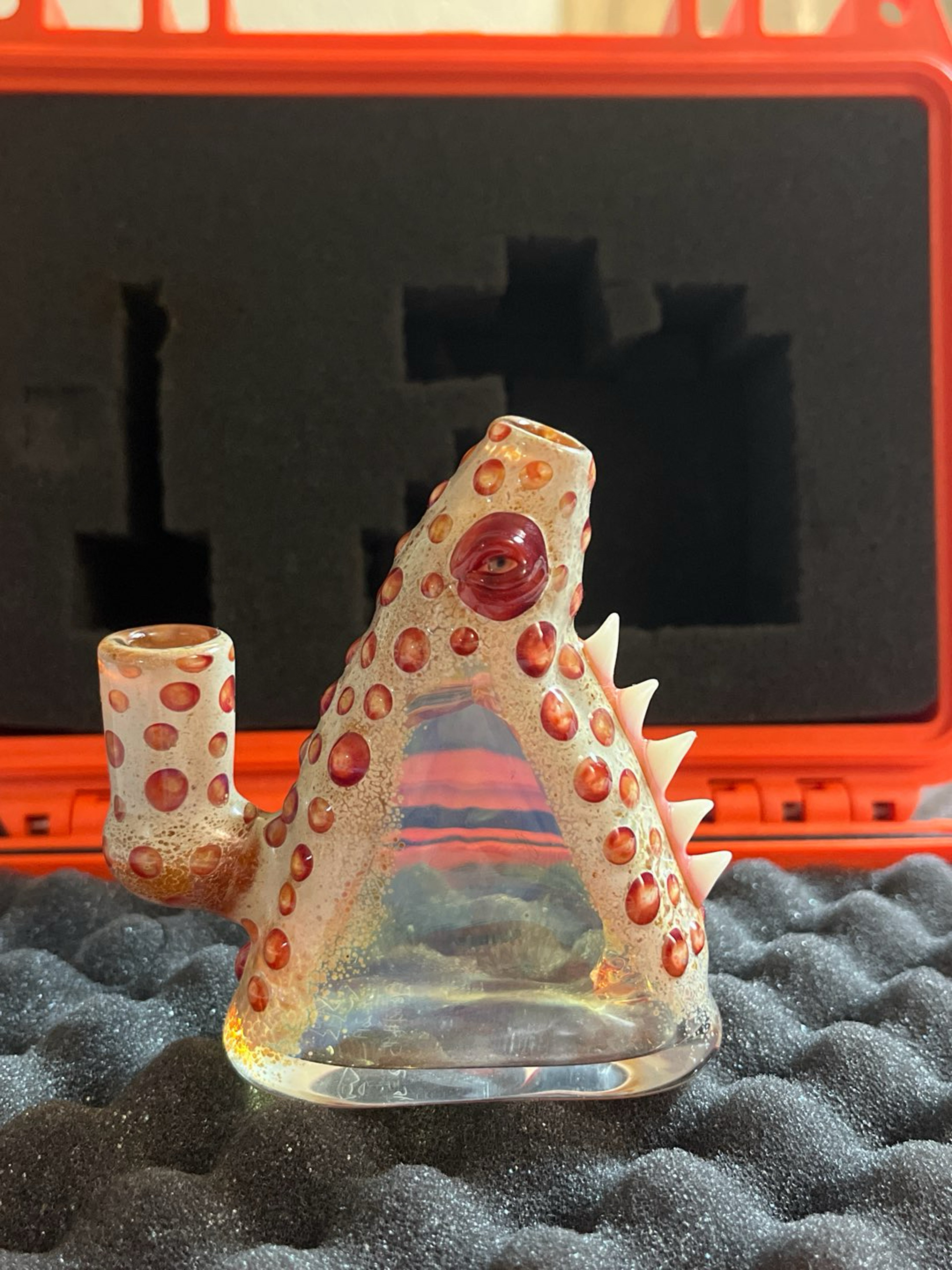Preview pic of Salt Glass Collection