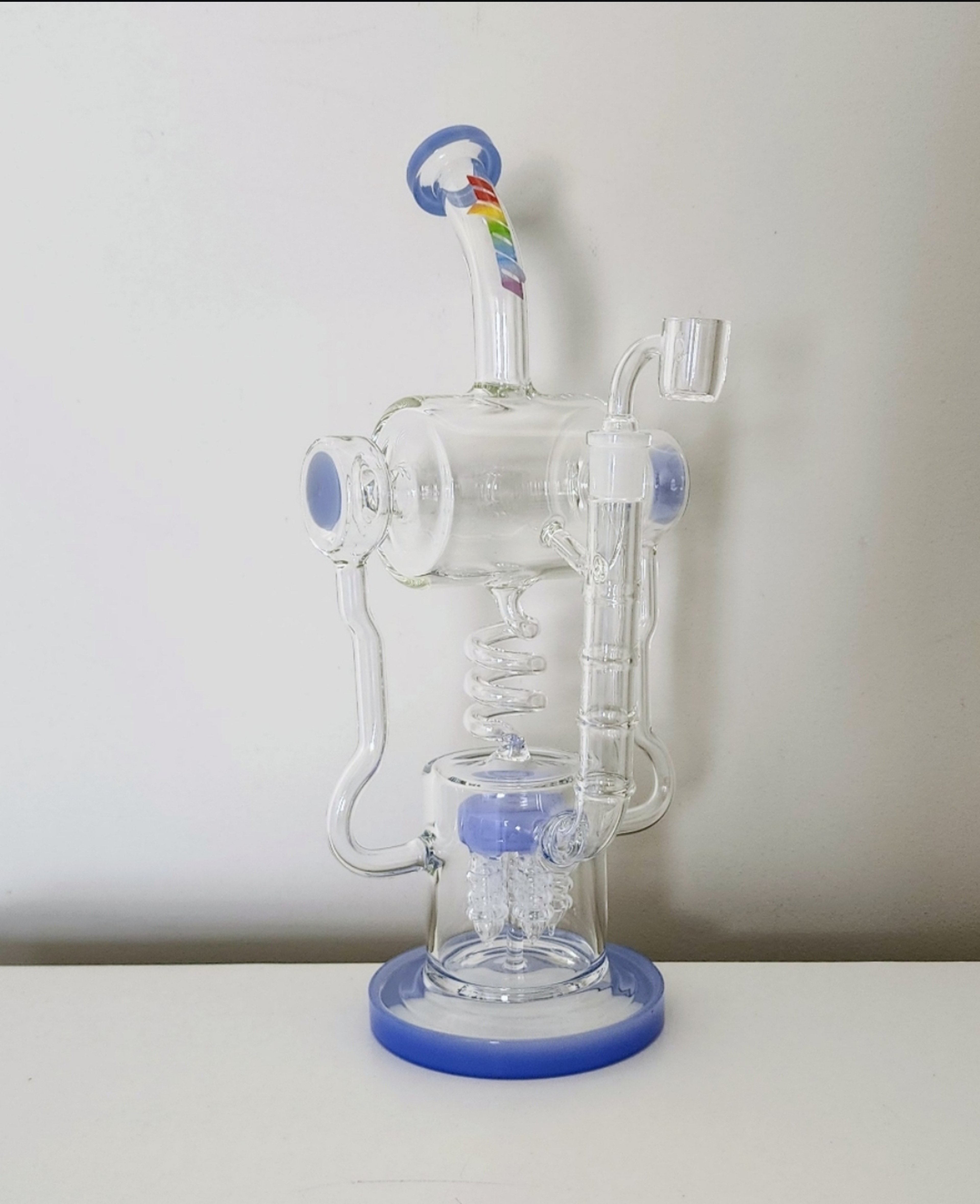 Preview pic of 14"H Jellyfish