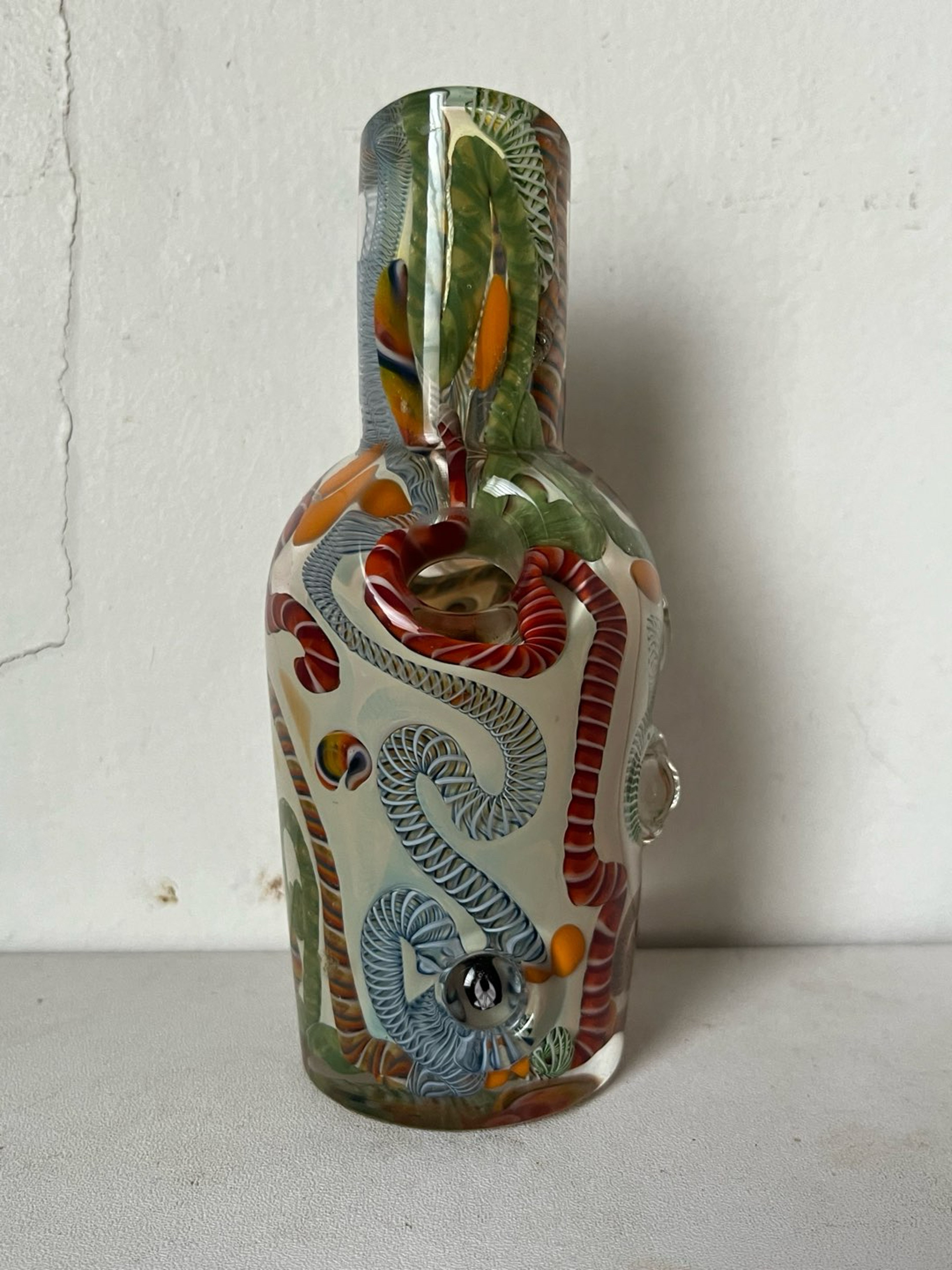 Preview pic of Whitney Harmon glass #256