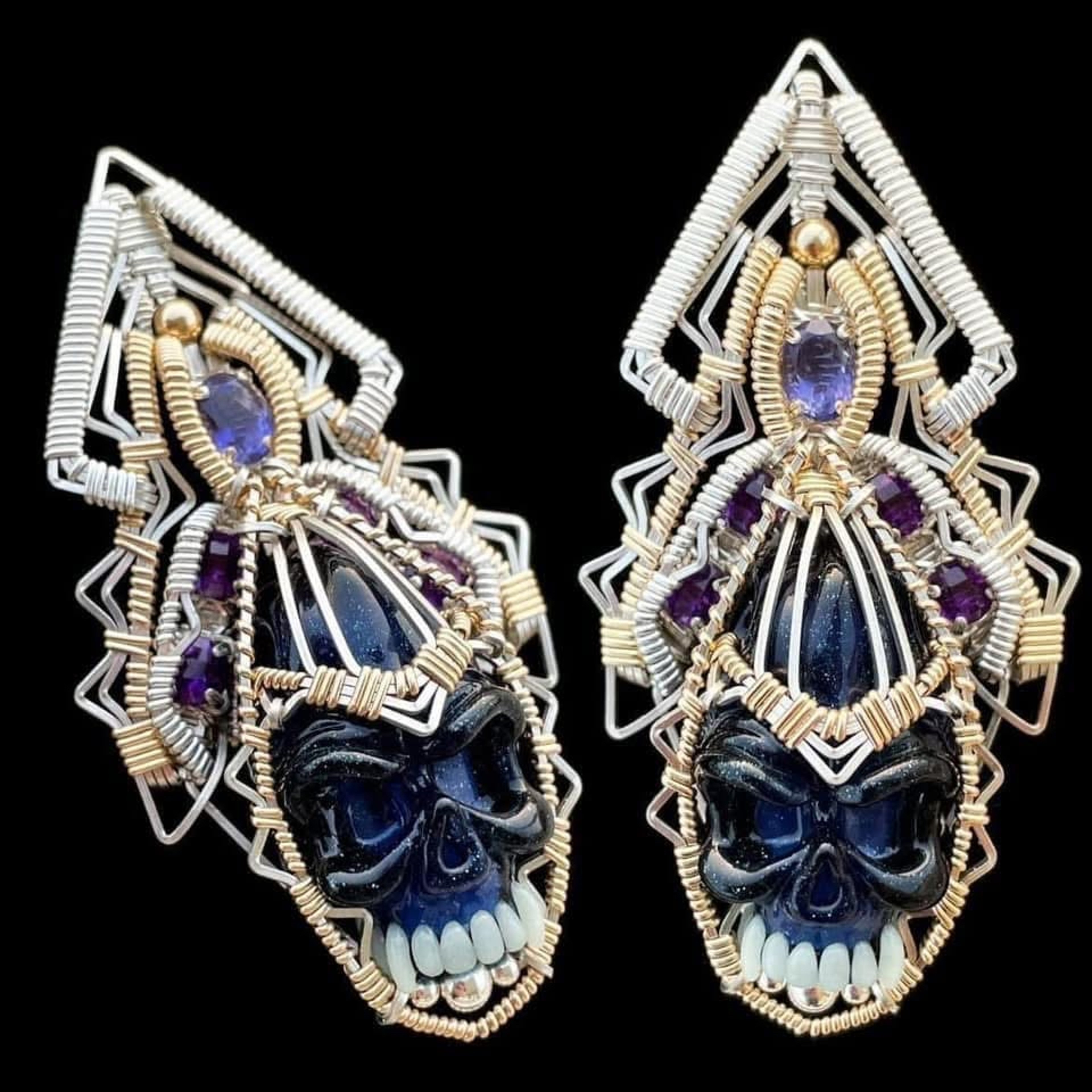Preview pic of Firefly x Jason Burruss
