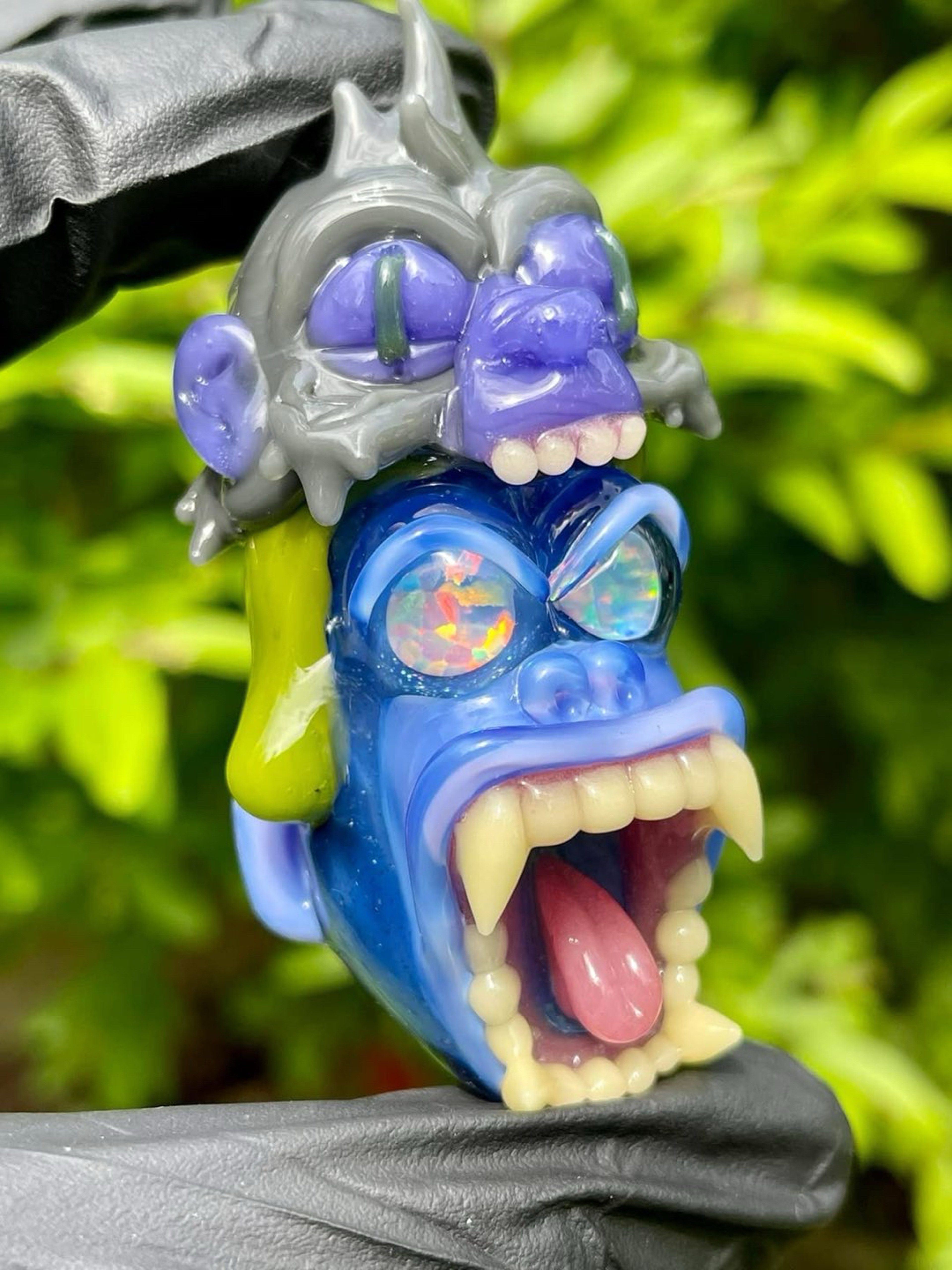 Ghost x Firelfy image 0