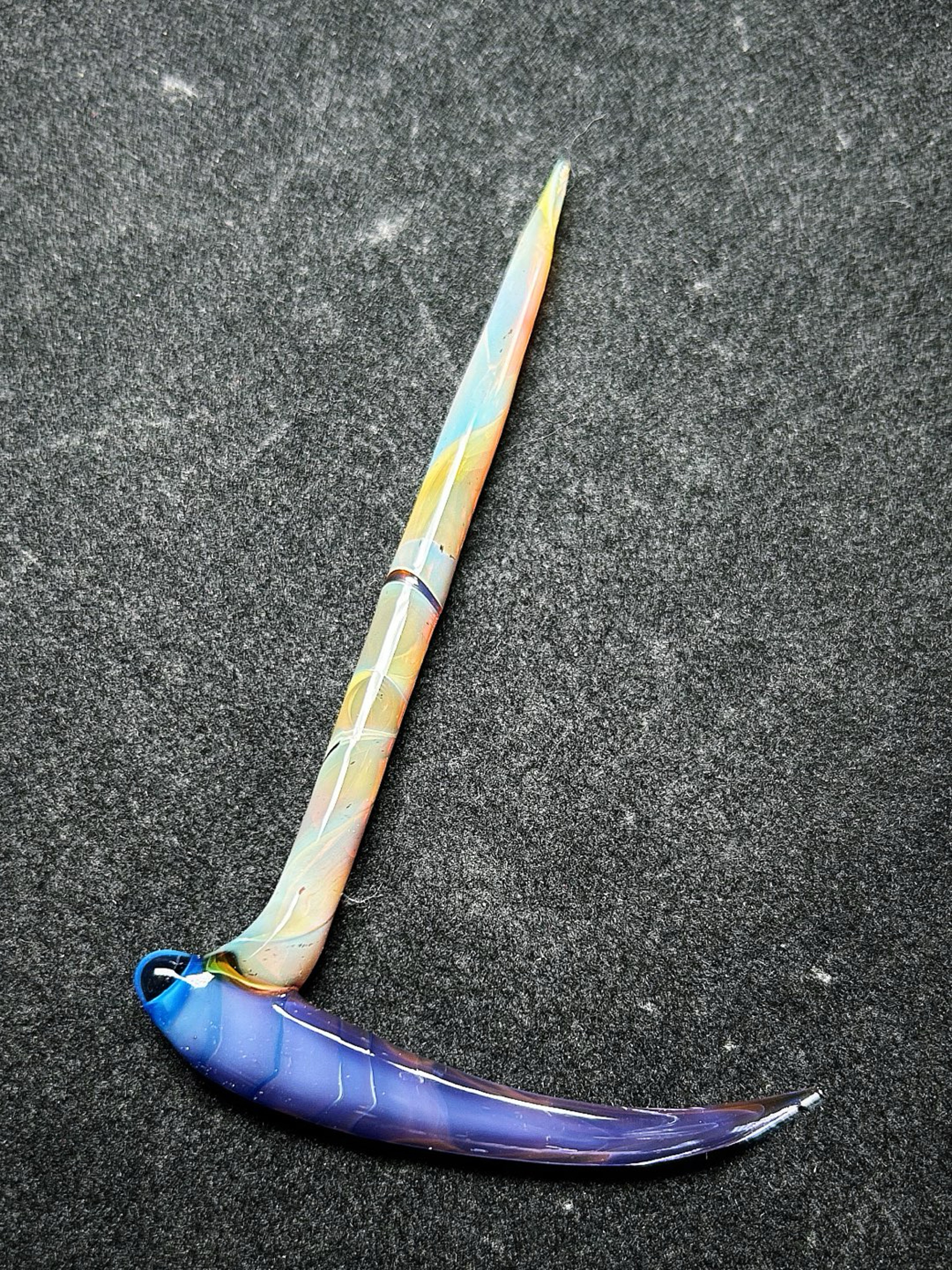 Preview pic of MarvinsGlass024 No Reserve Auction!