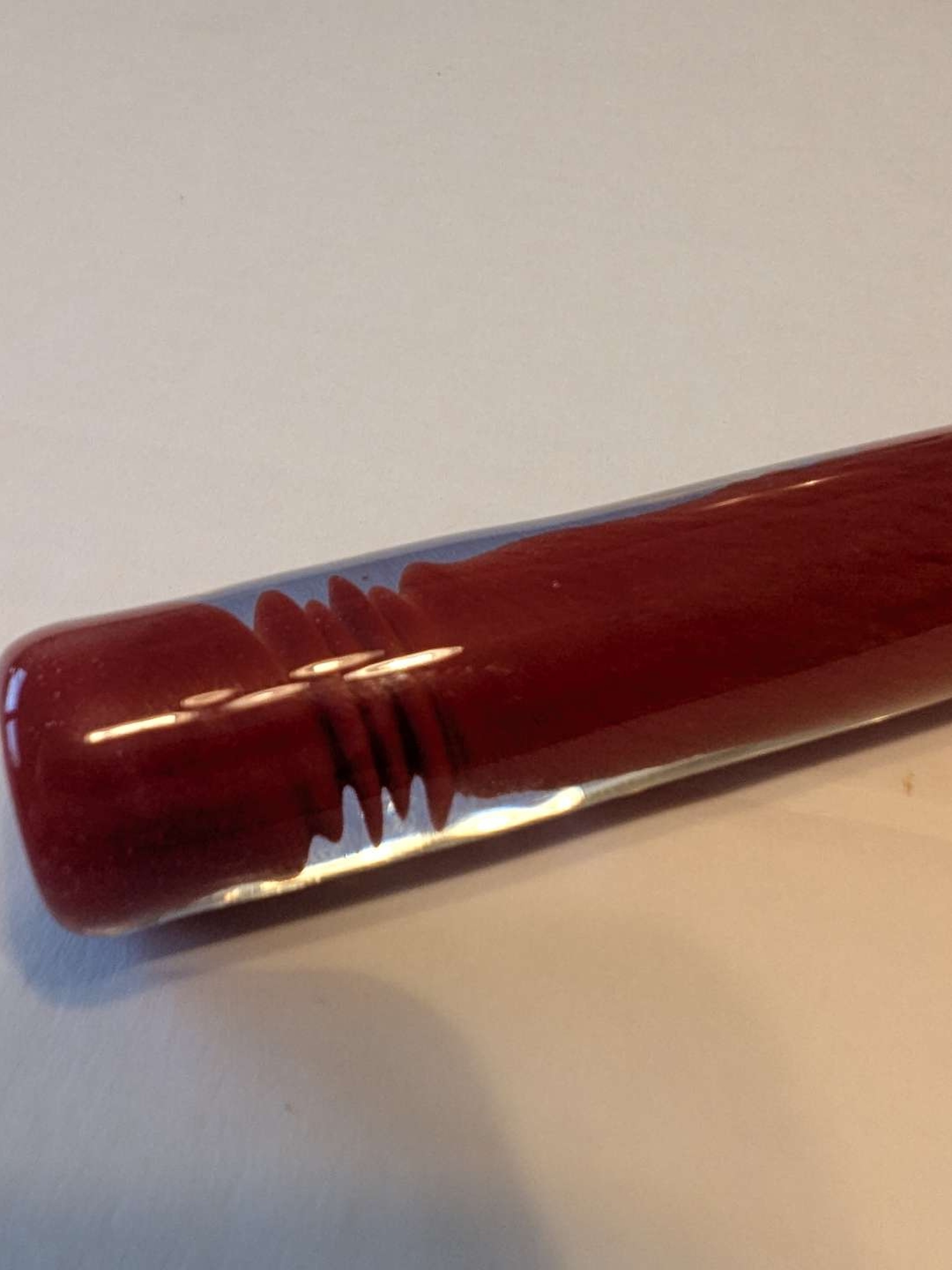 Preview pic of BILBO - red frit chillem