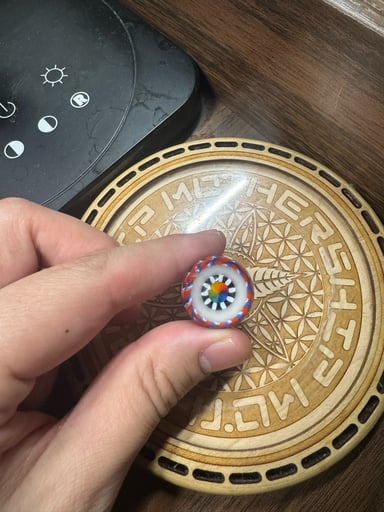 Preview pic of 2 stroke marble mib