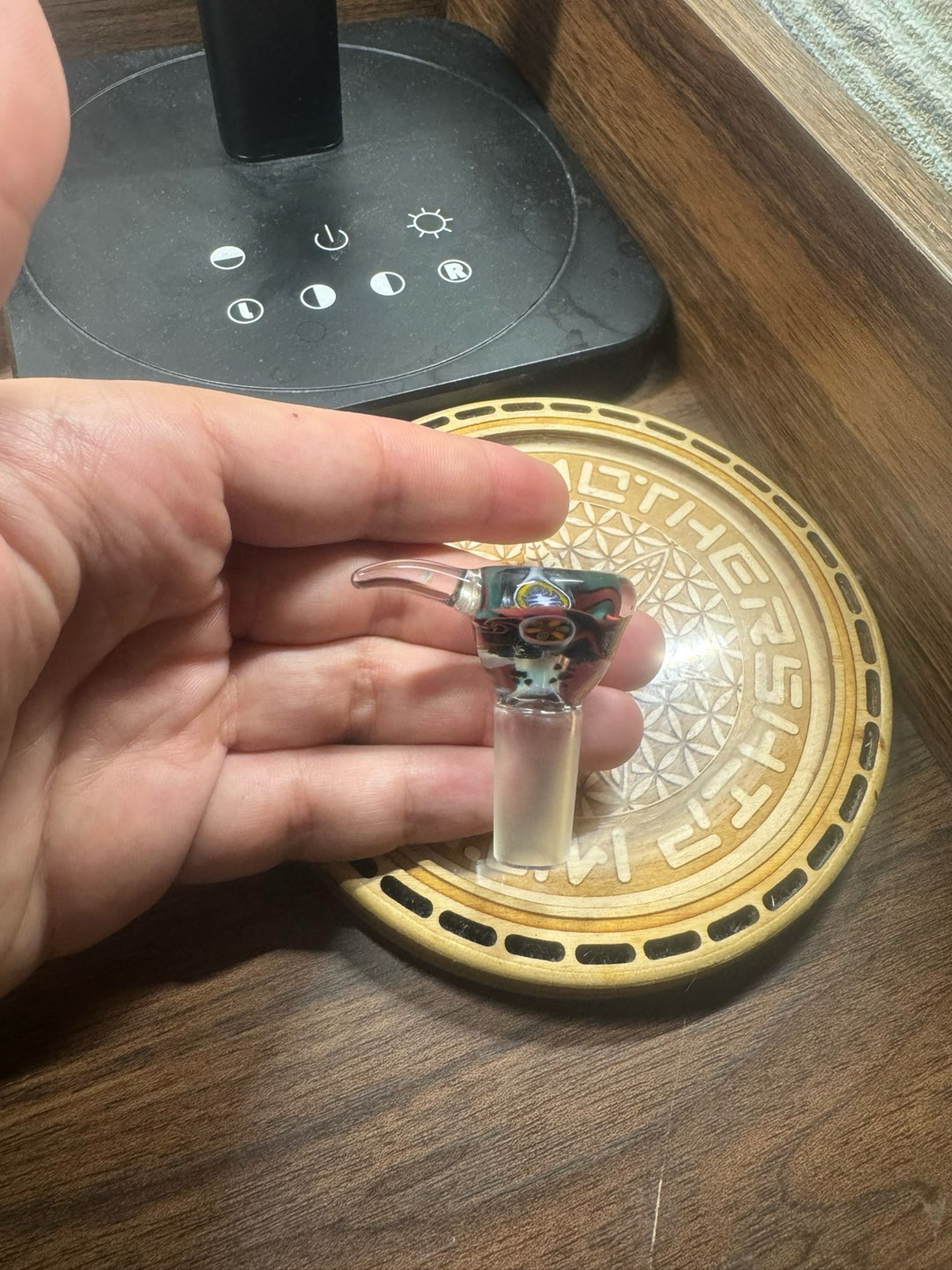 Preview pic of Absolute krunk slide 14mm