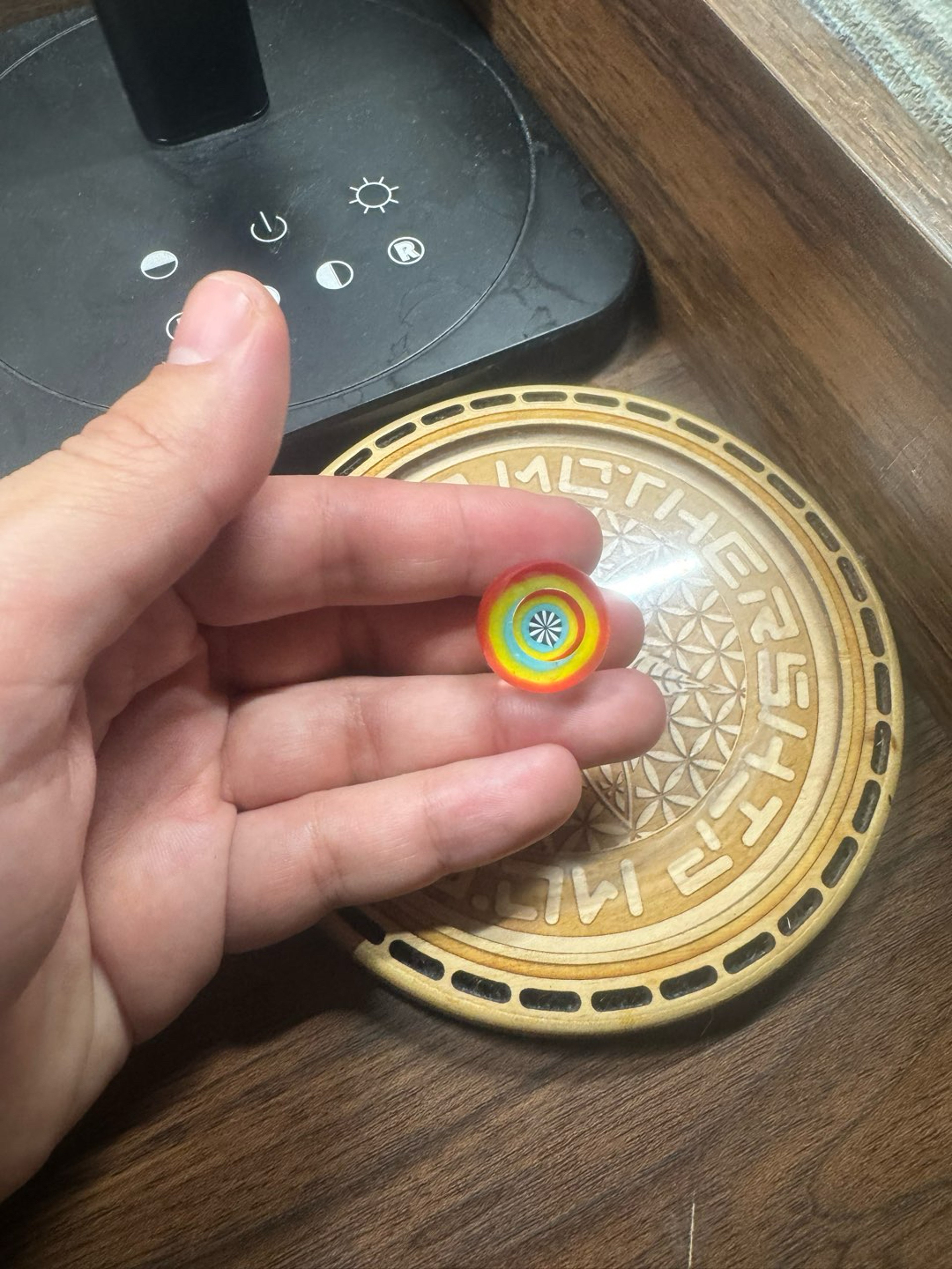 Preview pic of Avatar marble