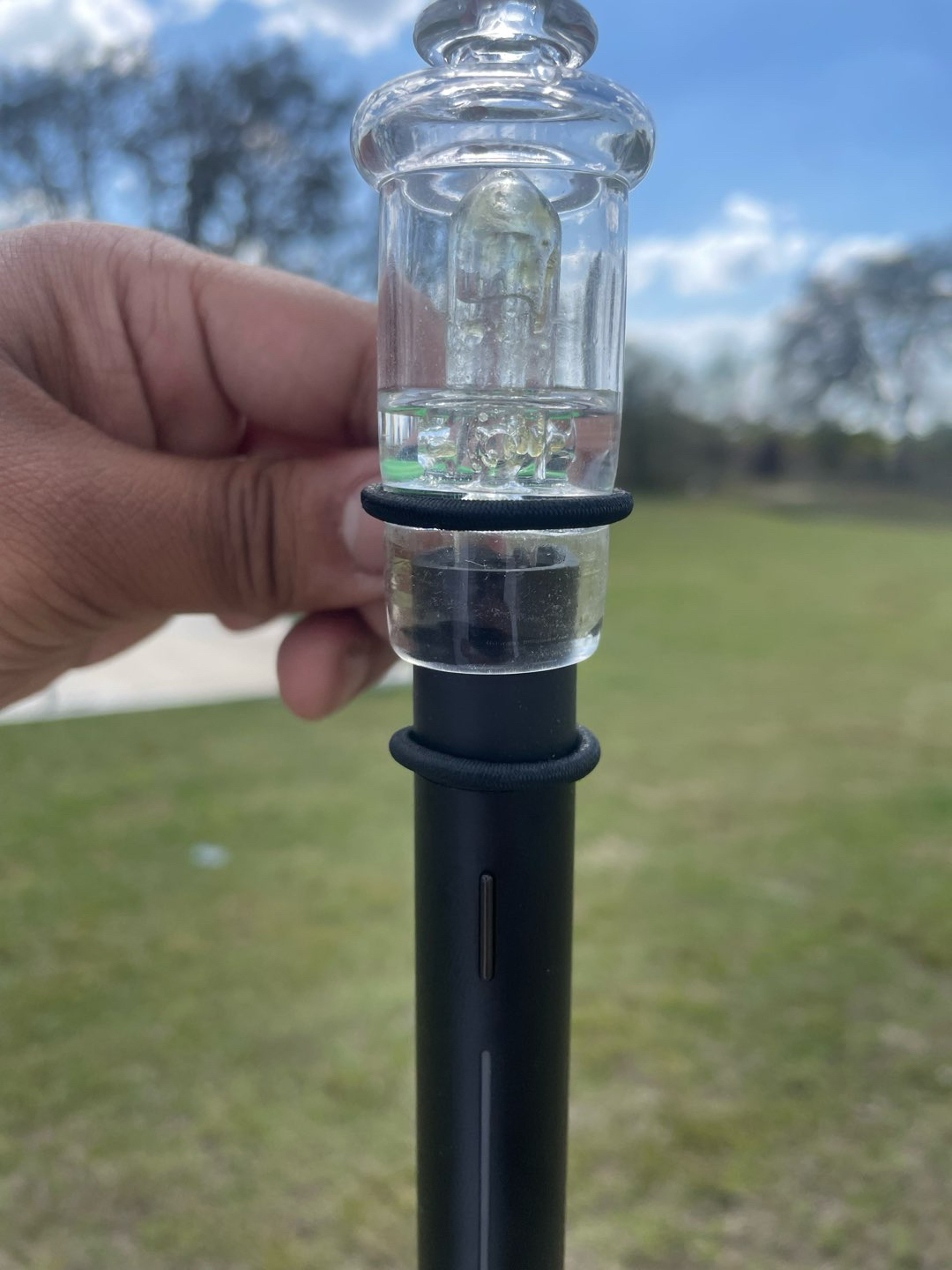 Preview pic of Puffco