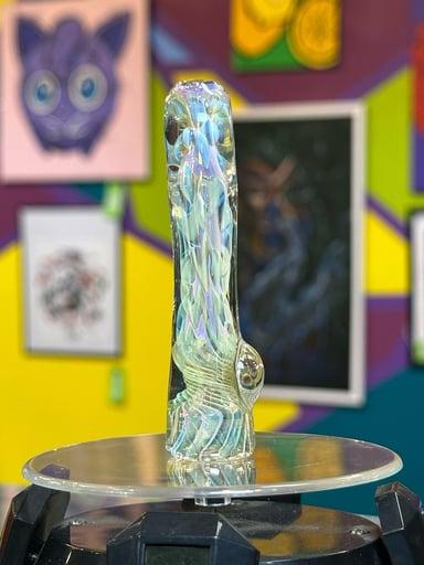 Preview pic of Fumed Heady Chillum