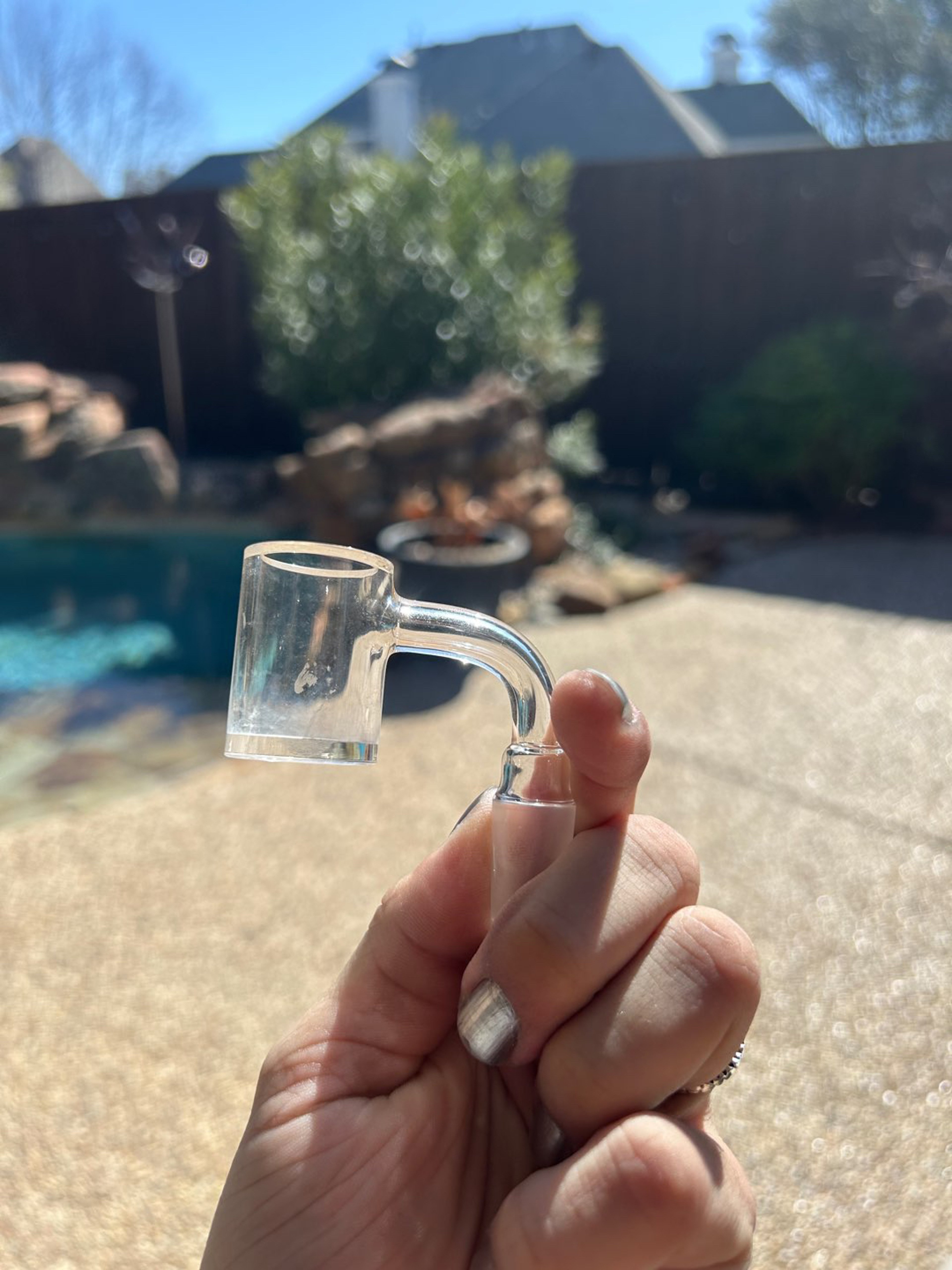 Preview pic of Toro Grail