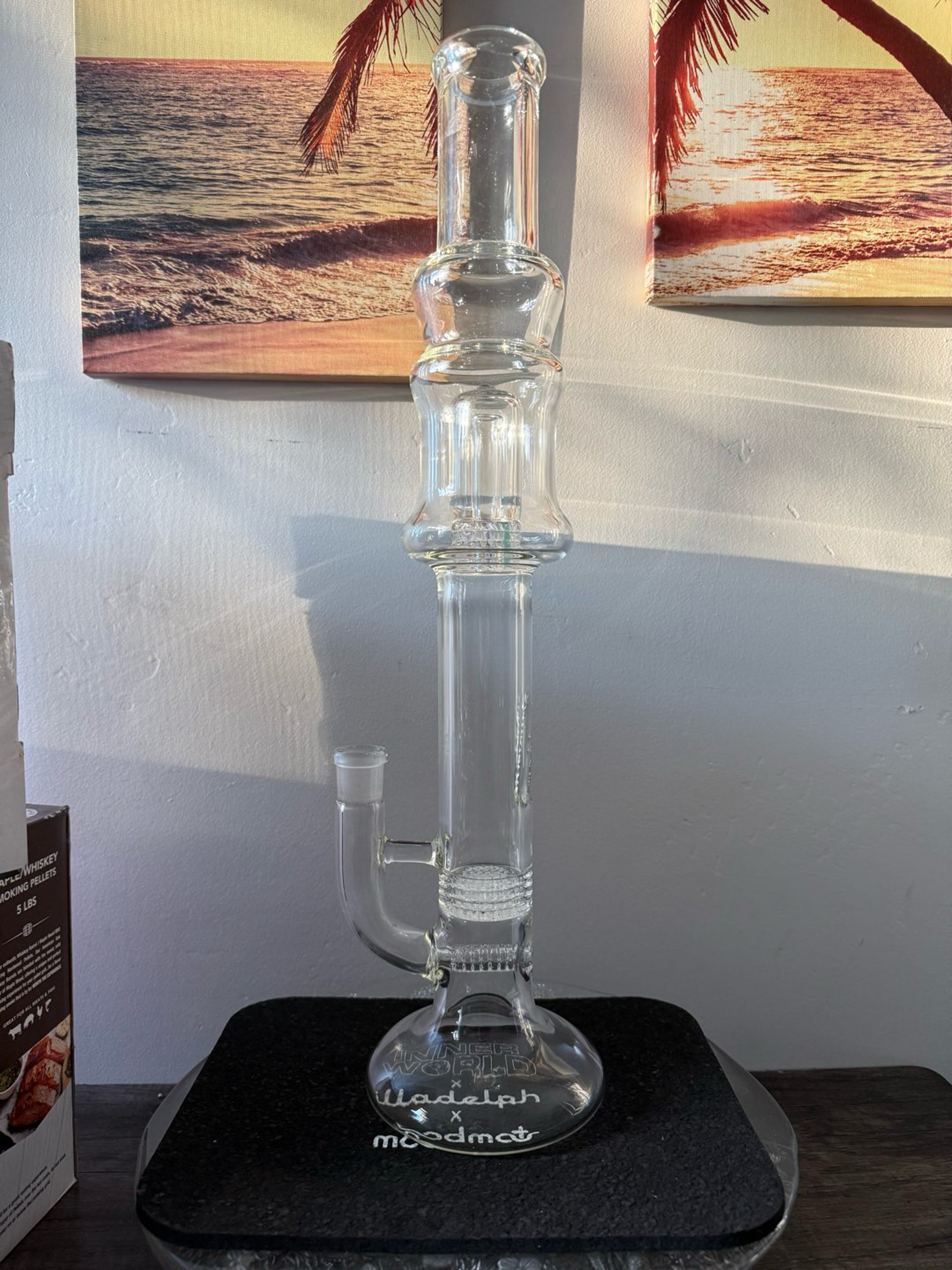 Preview pic of Symbiartic GCVI 18mm