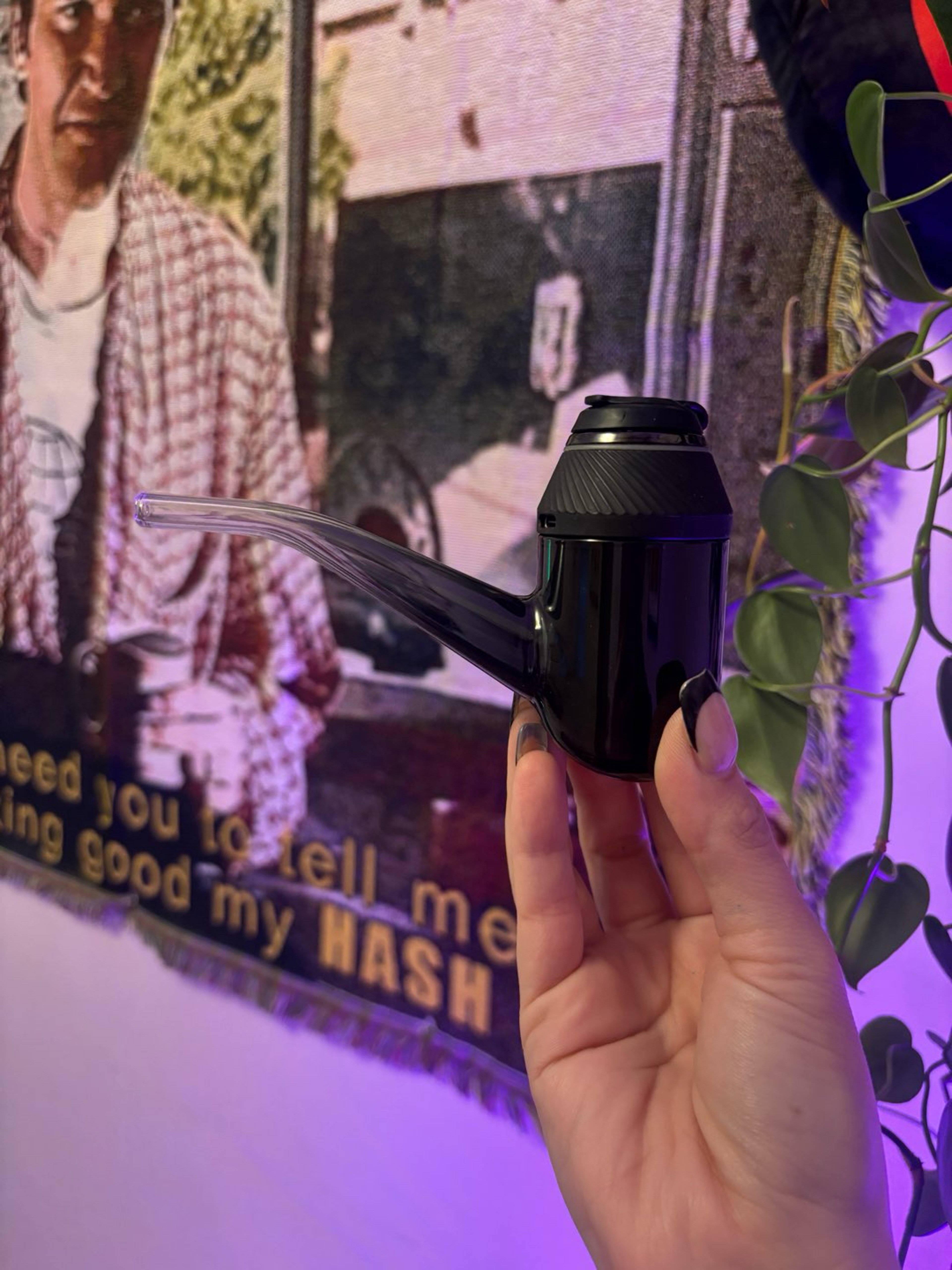 Preview pic of Puffco Proxy