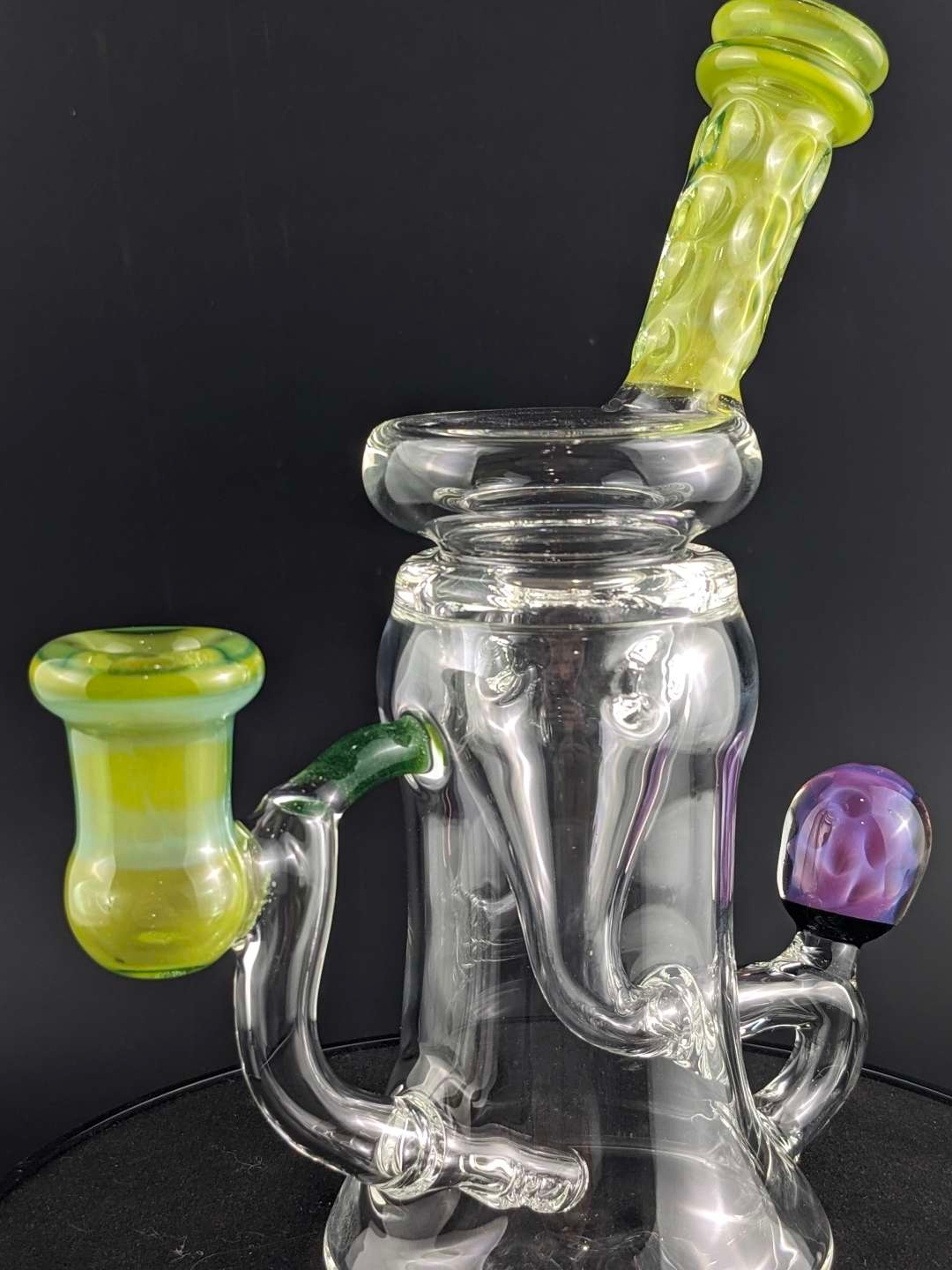 Preview pic of Color Accent Incycler Klien