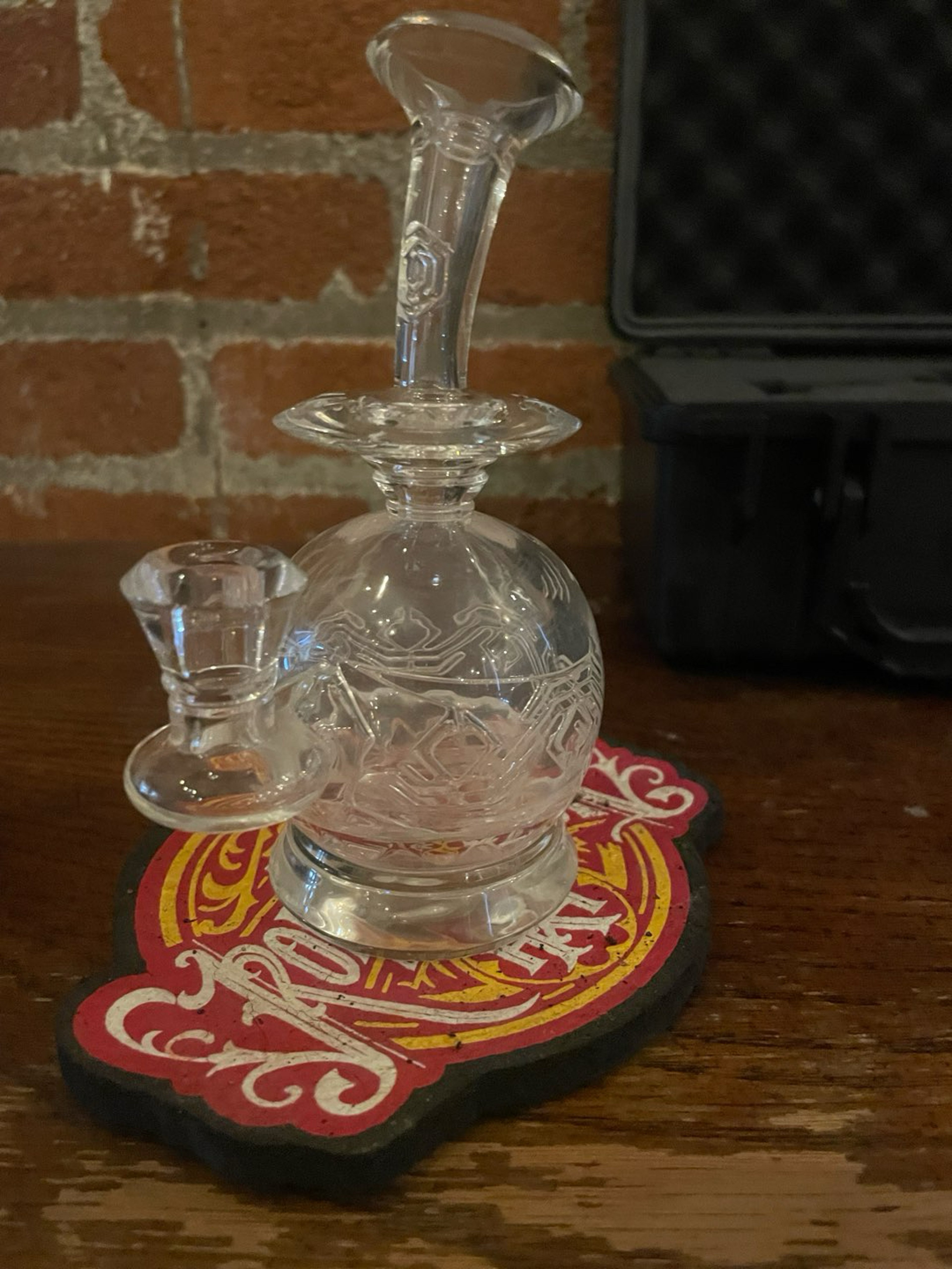 Preview pic of Avant Garde  series 1