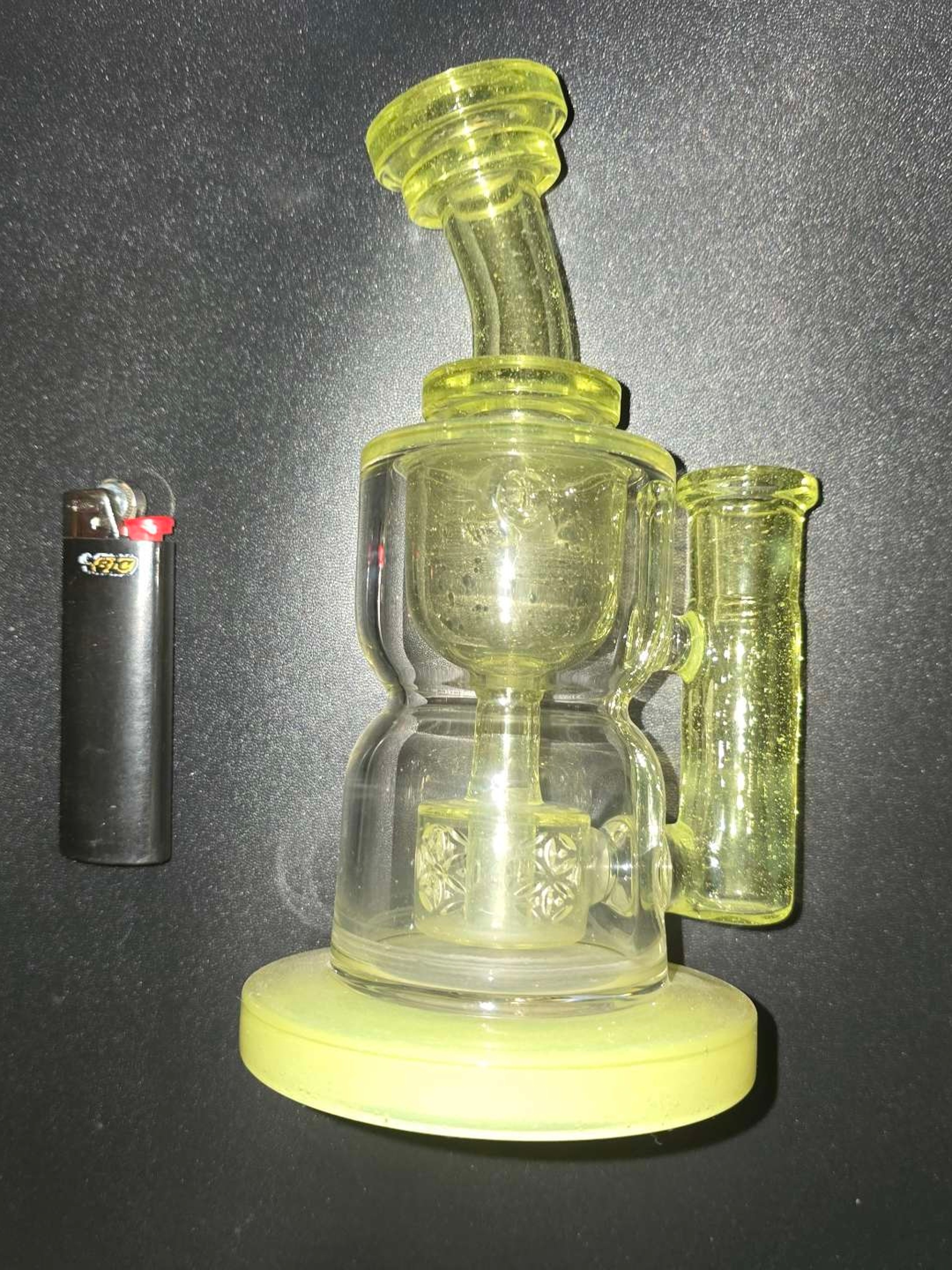 Preview pic of Fatboy torus in sunset slyme
