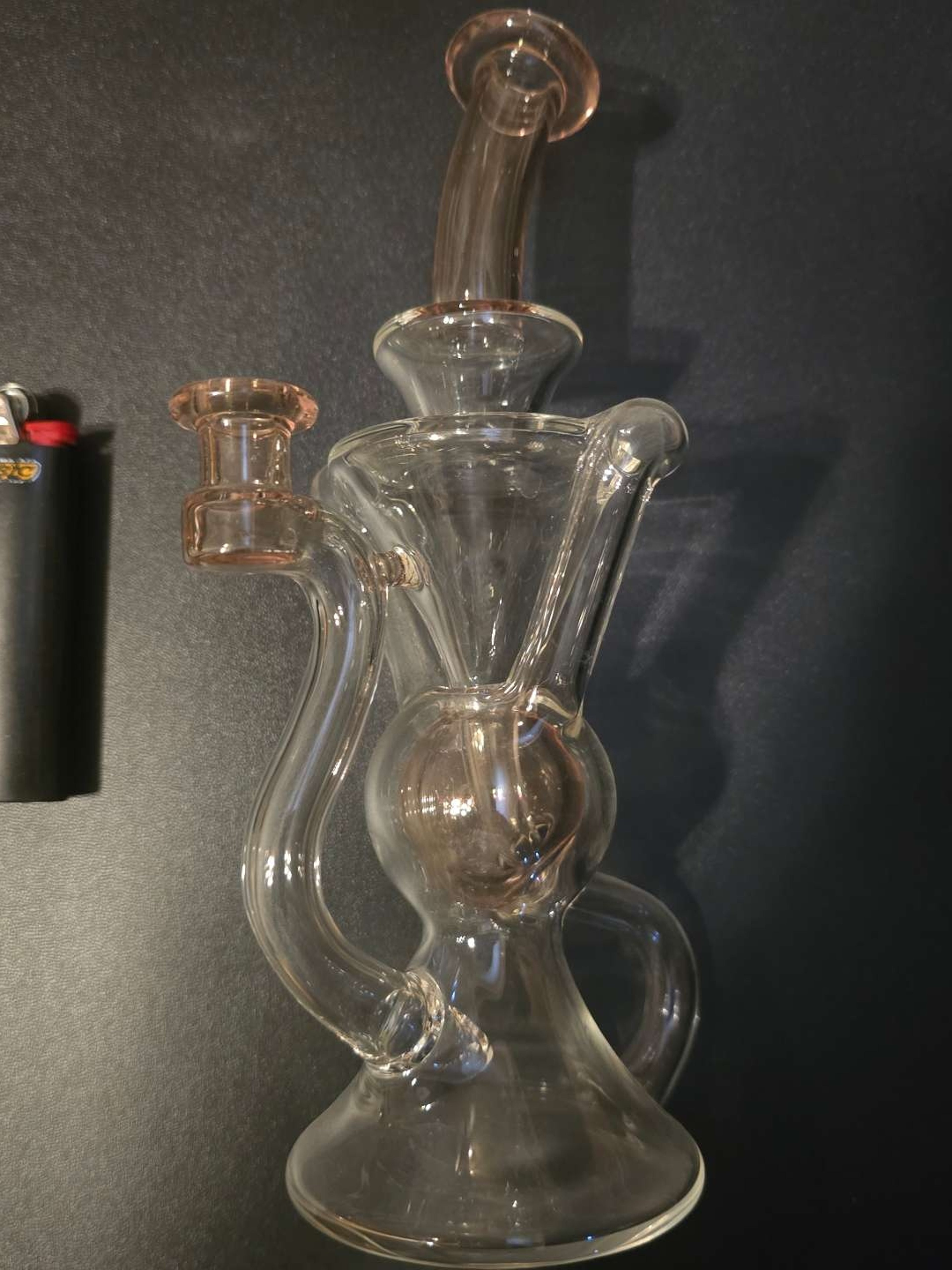 Preview pic of Blew Glass