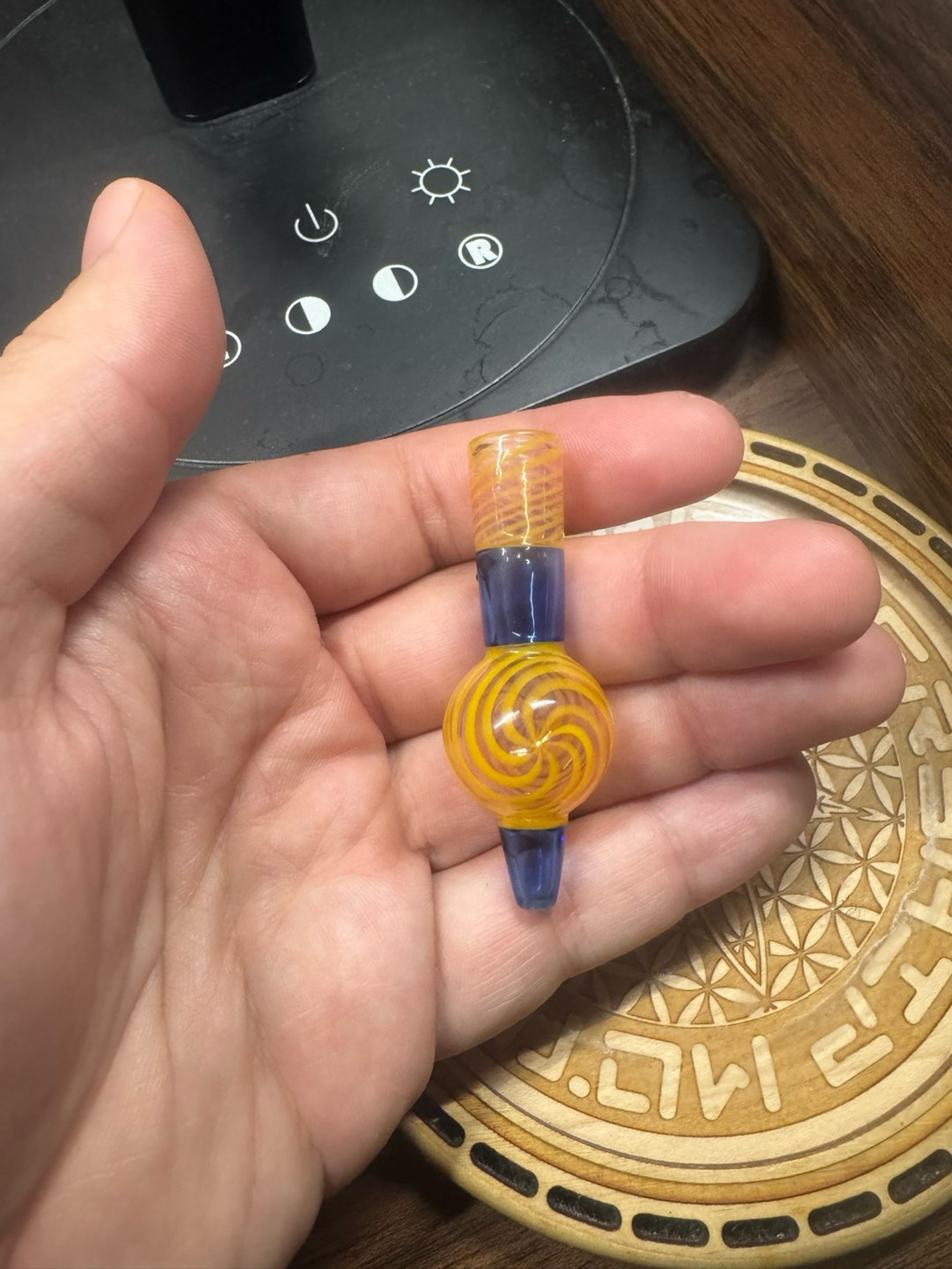 Power pat 25mm image 0