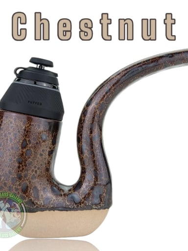 Preview pic of Puffco - Proxy Terrapipe (Chestnut)