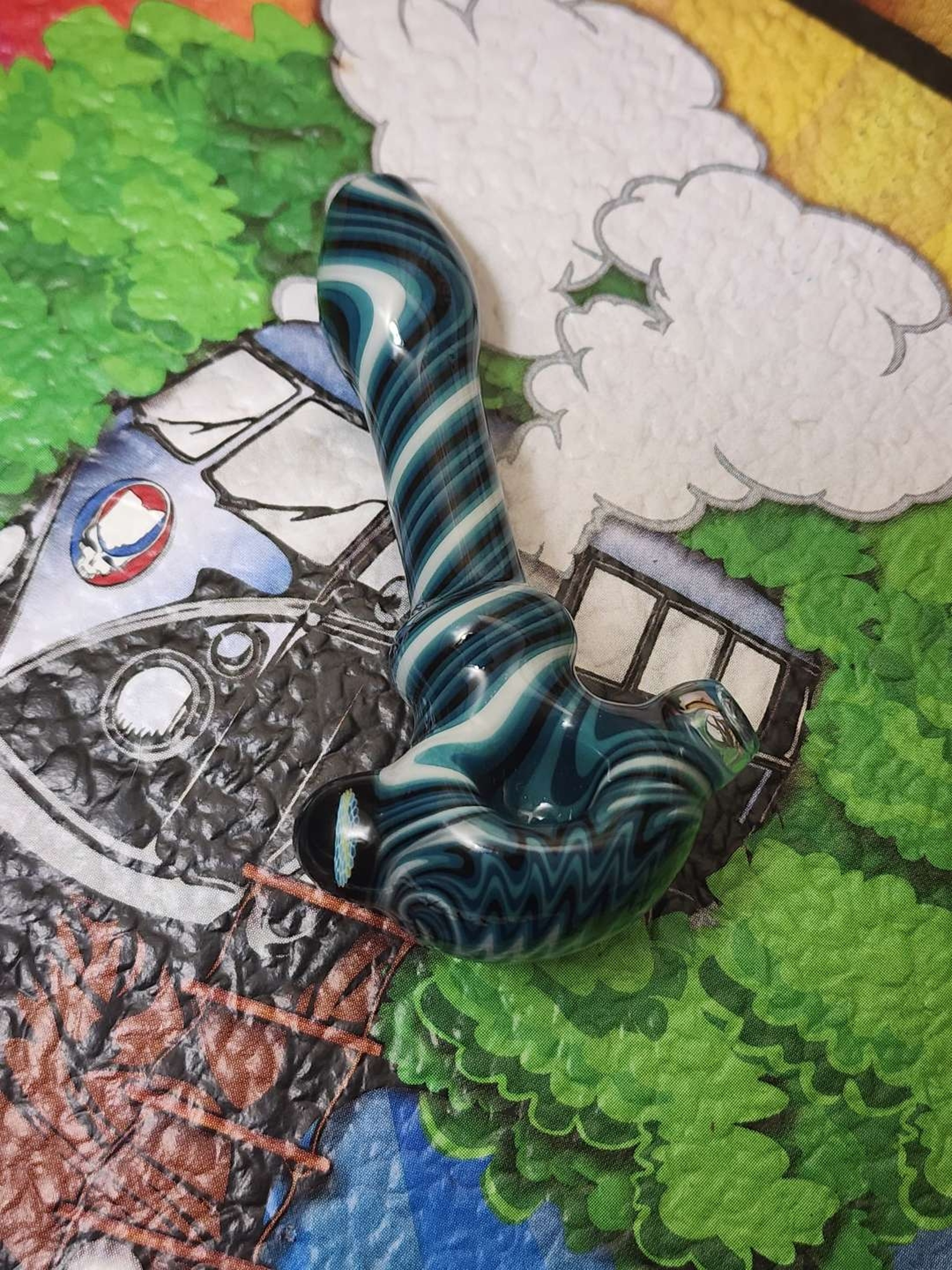 Preview pic of Willstar dry spoon