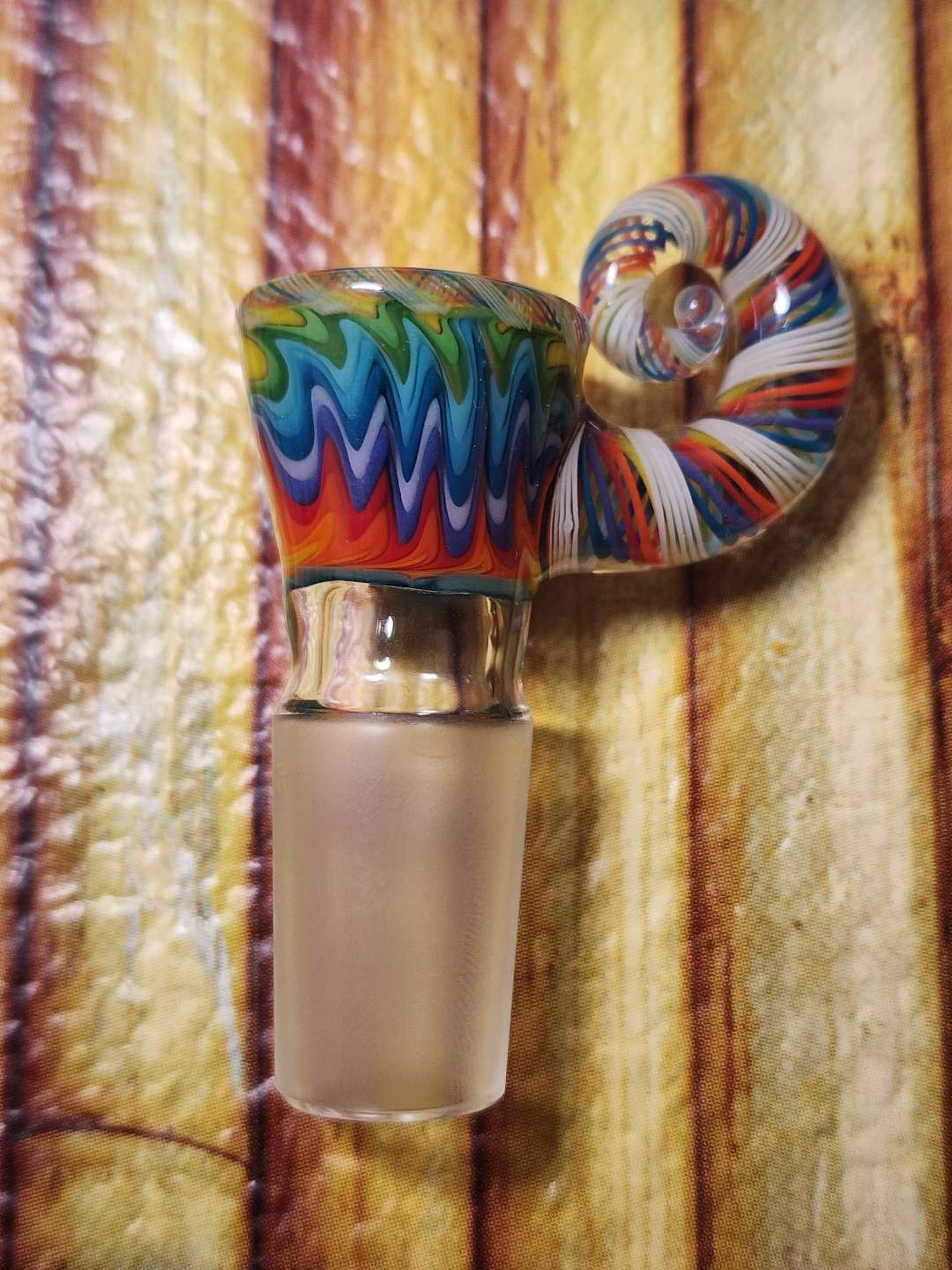 Preview pic of Willstar 18mm slide