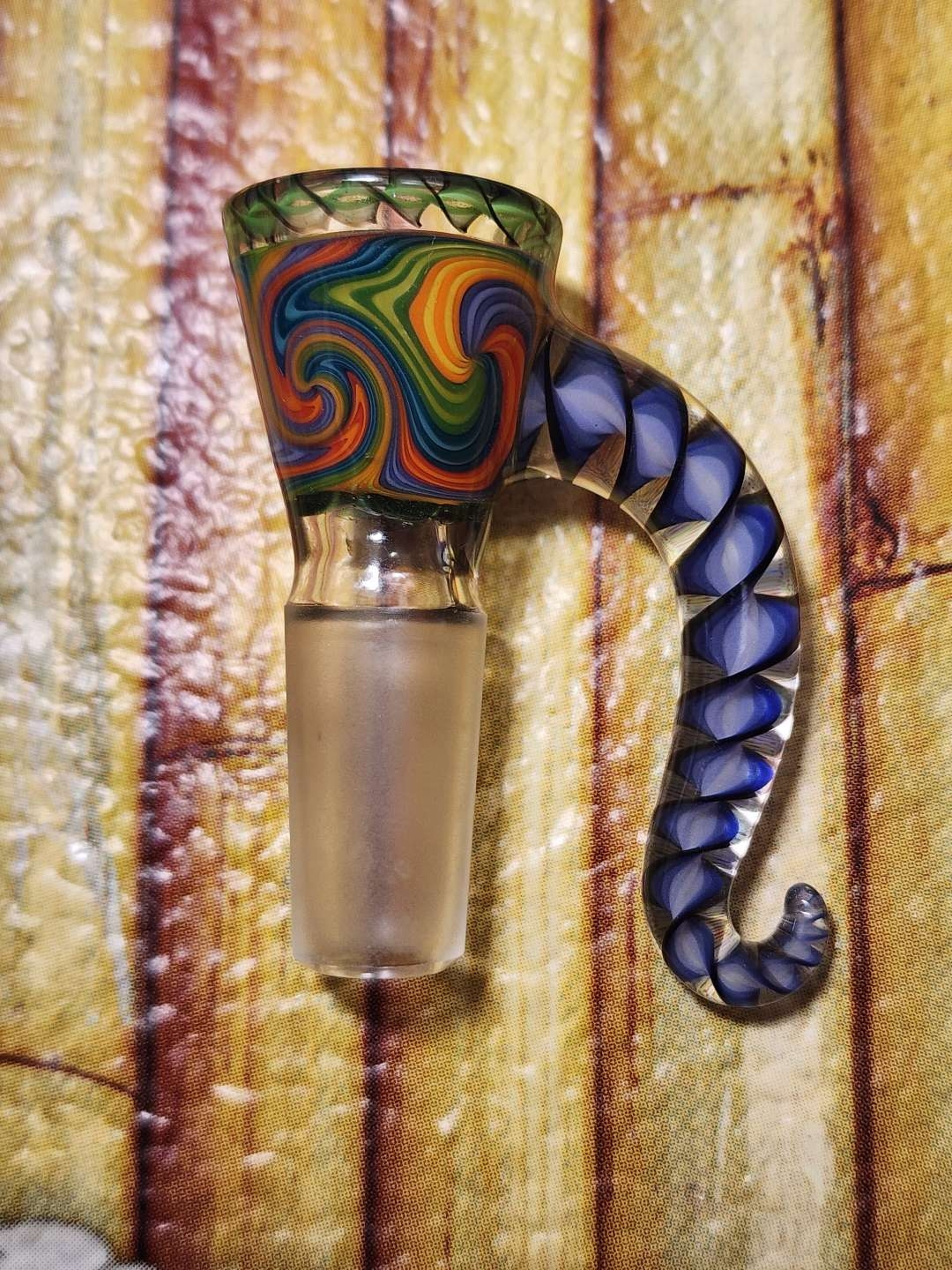 Preview pic of Willstar 14mm slide