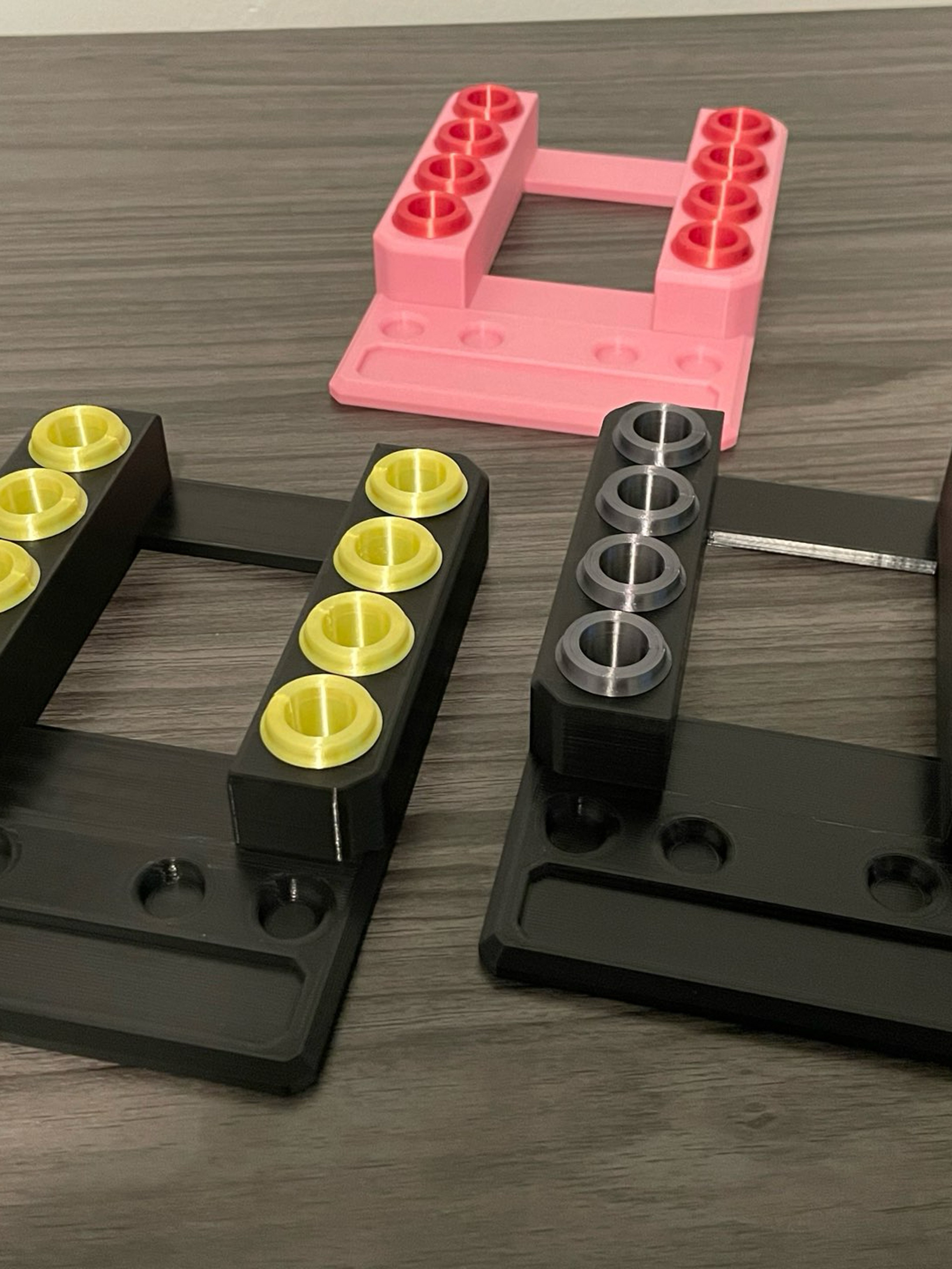 Preview pic of Splashin Cobra Caddy V3 Bundle