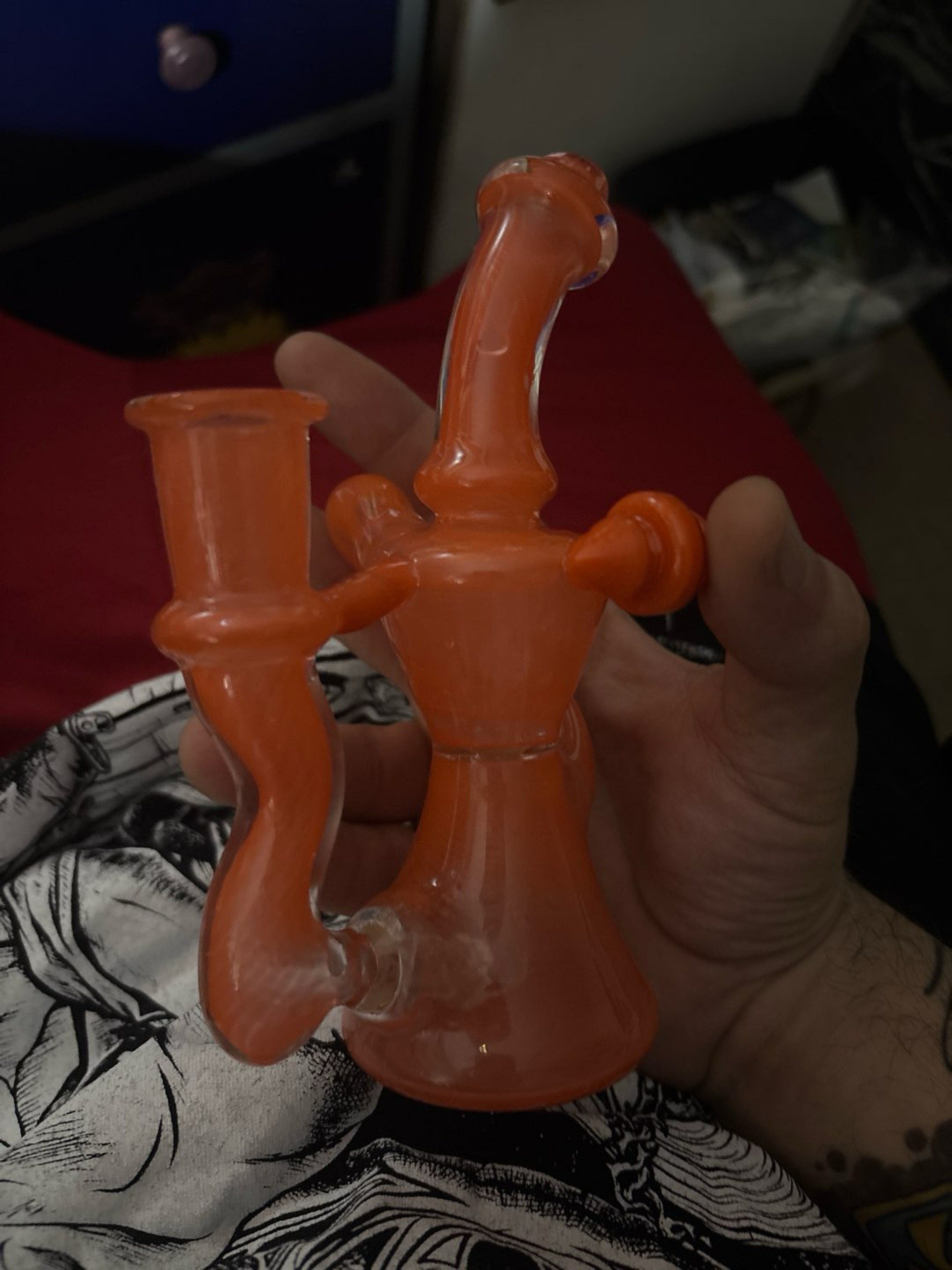 Preview pic of Huffy recycler