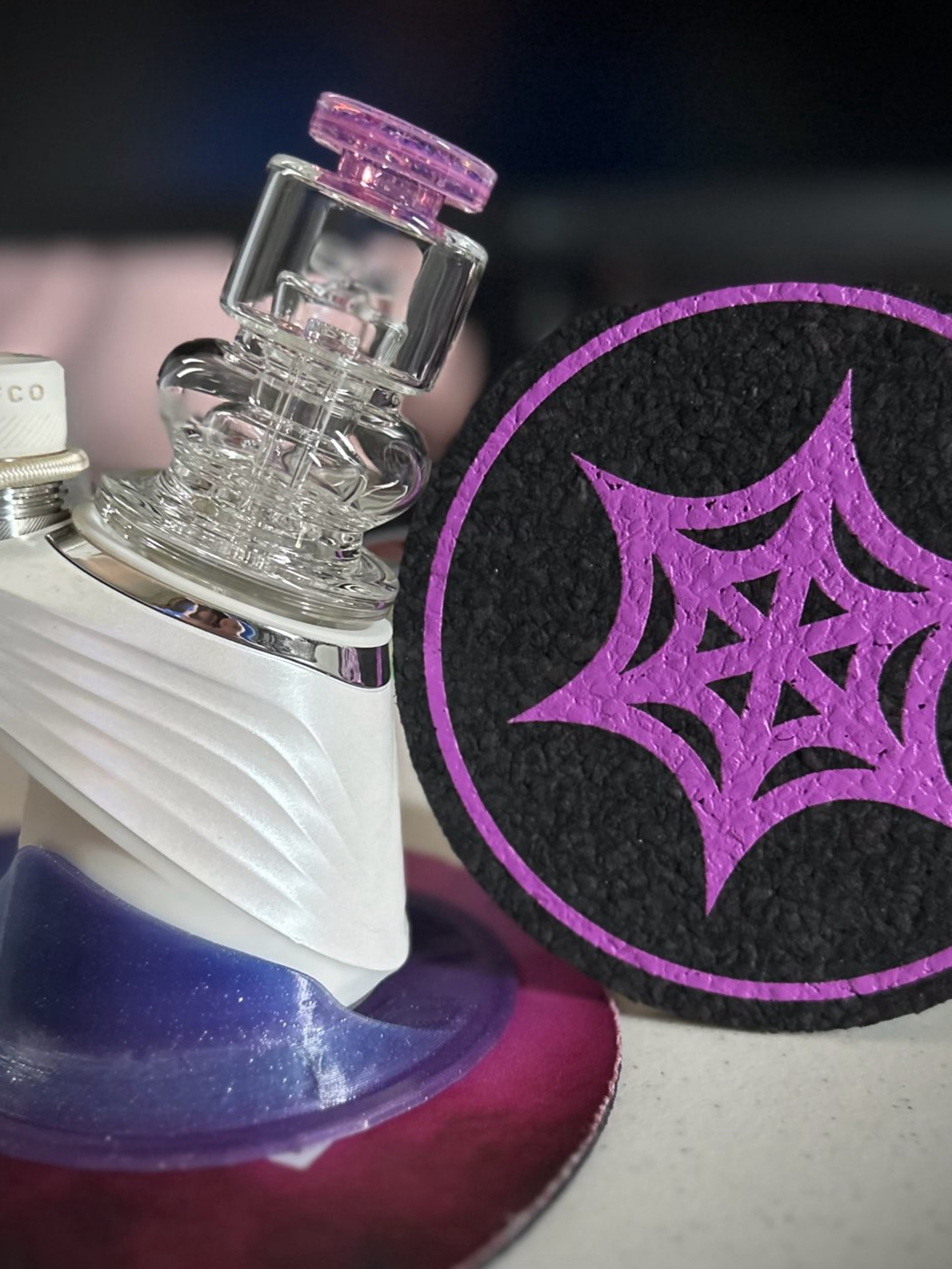 Preview pic of Spiderglass Mini Mashup RoyalJelly