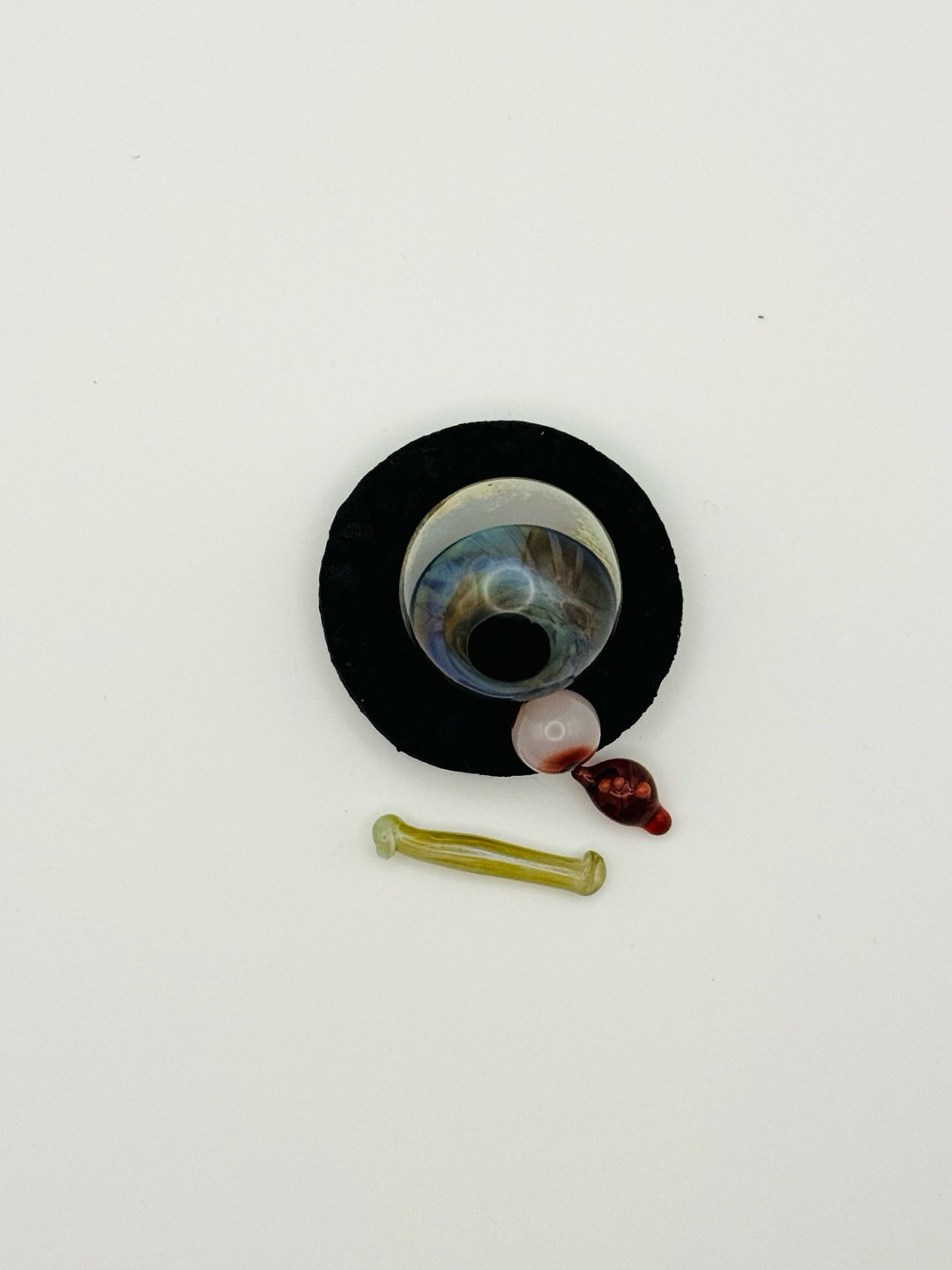 Preview pic of Slurper set!