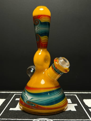Preview pic of Mitchell Glass Linework Rig