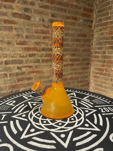 Preview pic of Jeff Heath Murrine Beaker 2