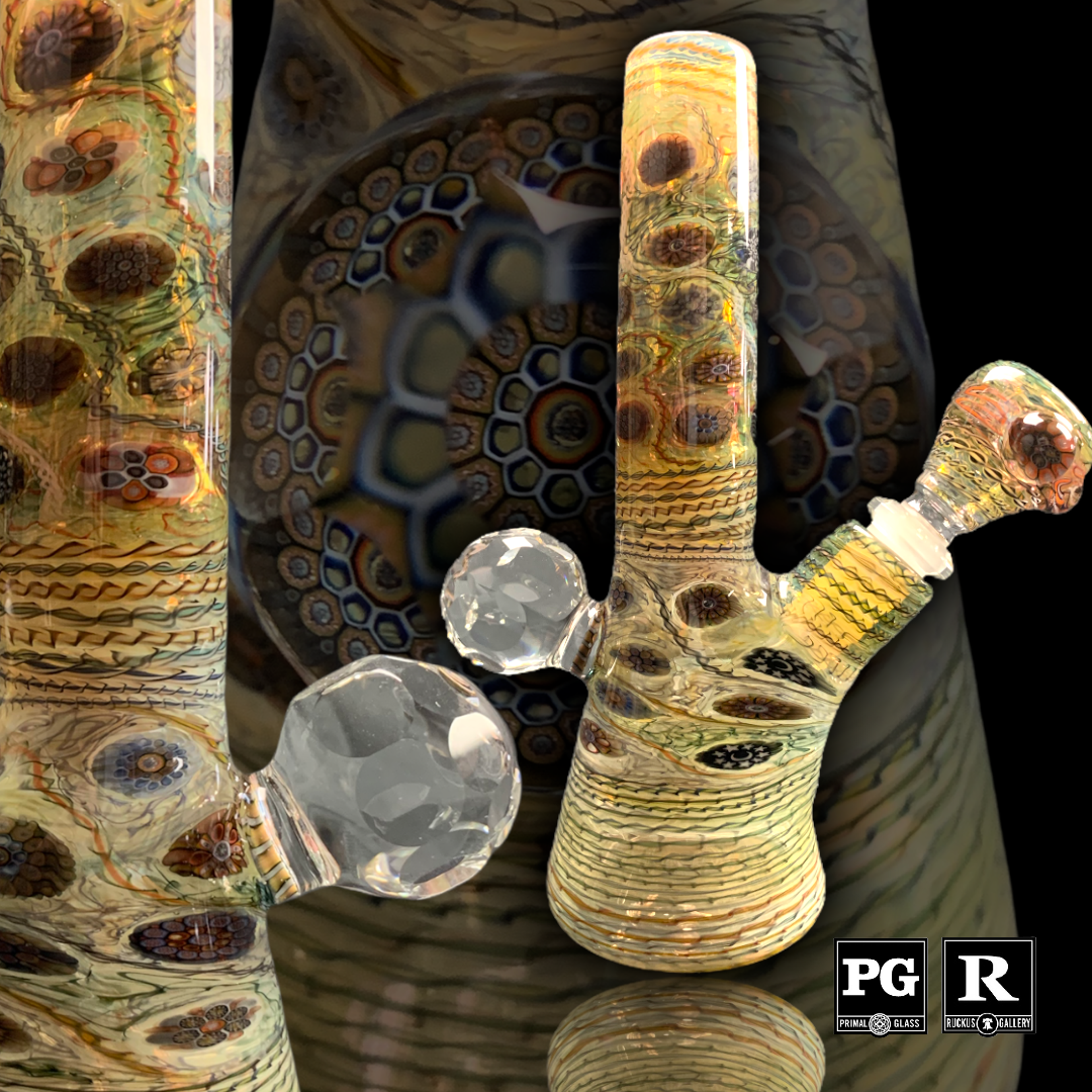 Preview pic of Jerry Kelly Large Tube 1