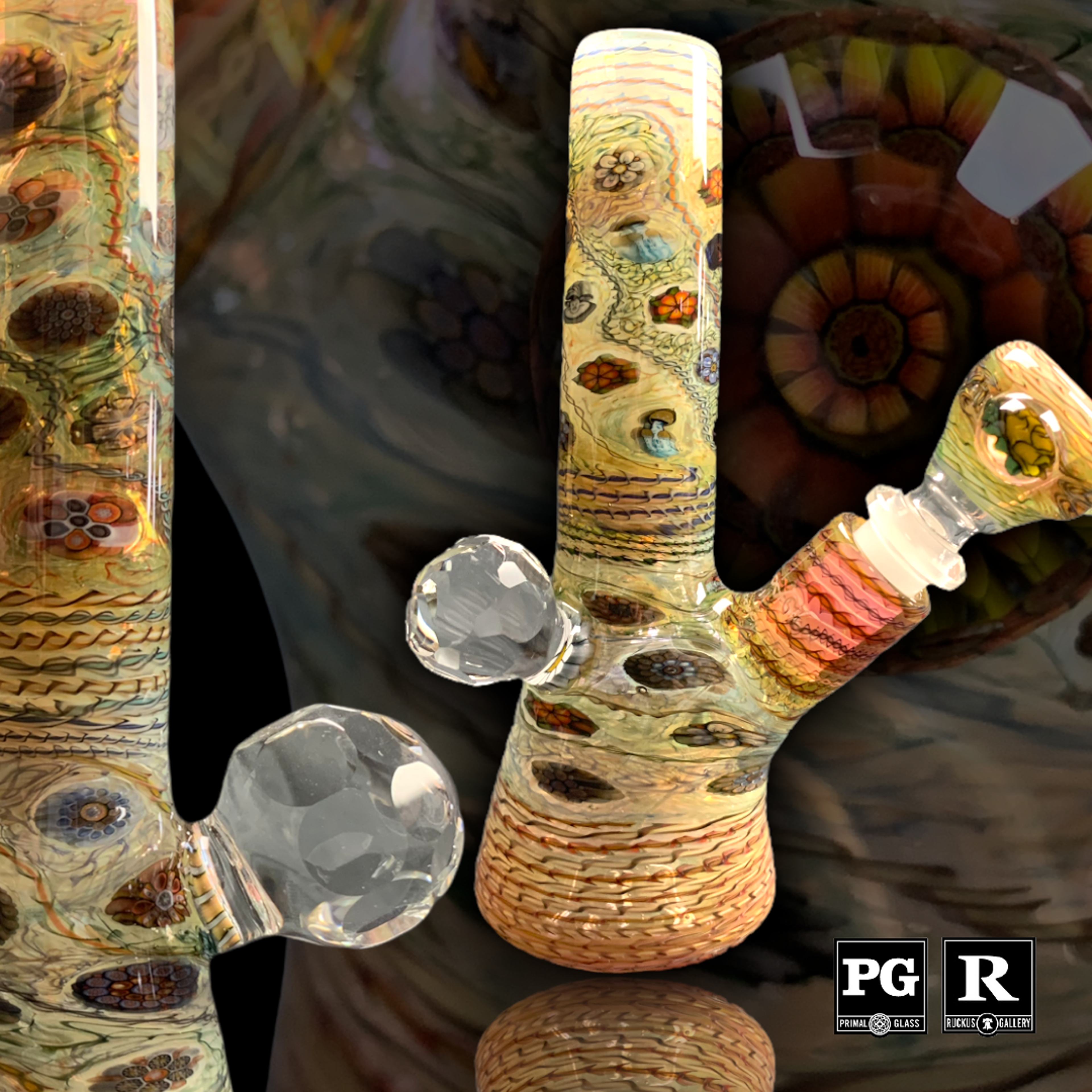 Preview pic of Jerry Kelly Large Tube 2