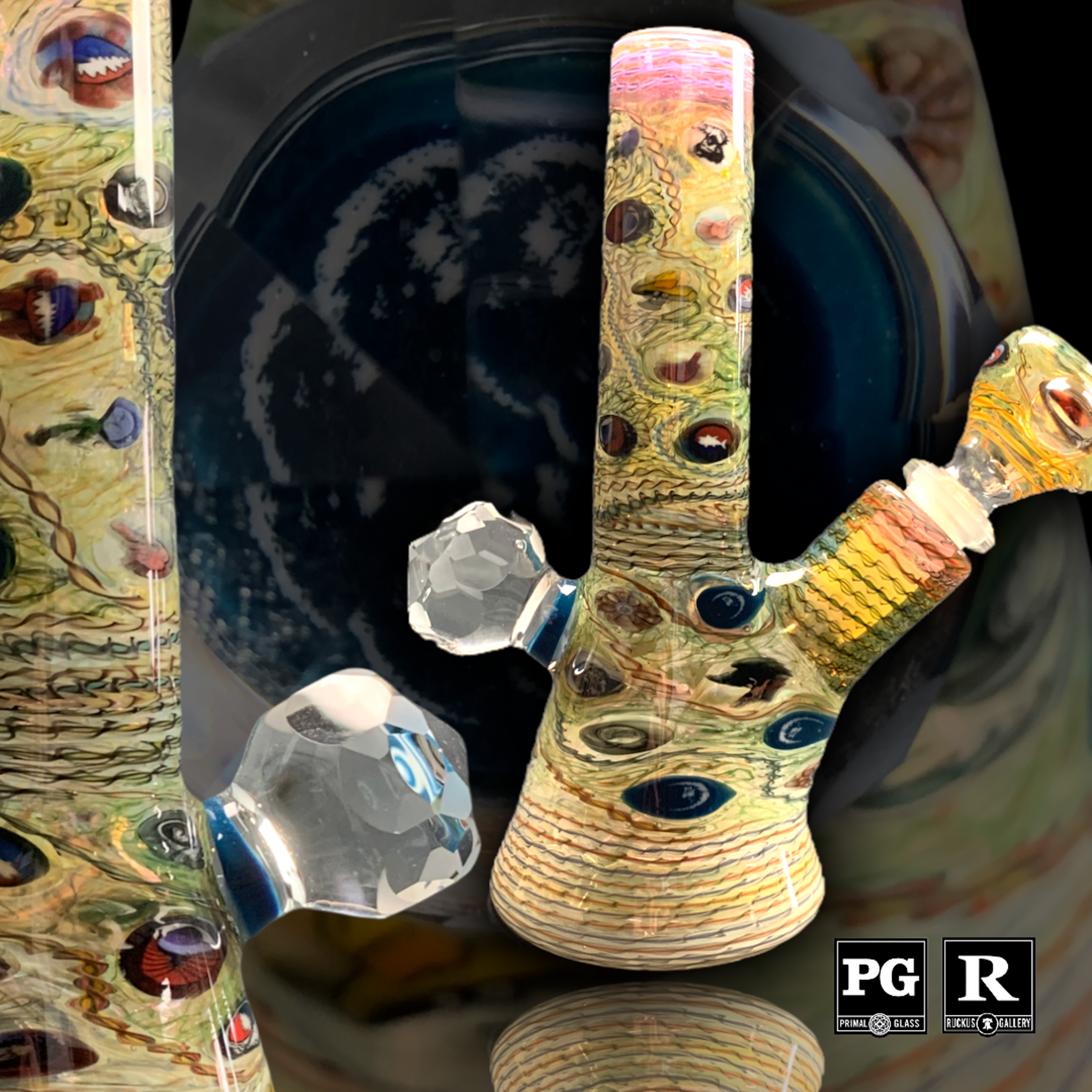 Preview pic of Jerry Kelly Large Tube 3
