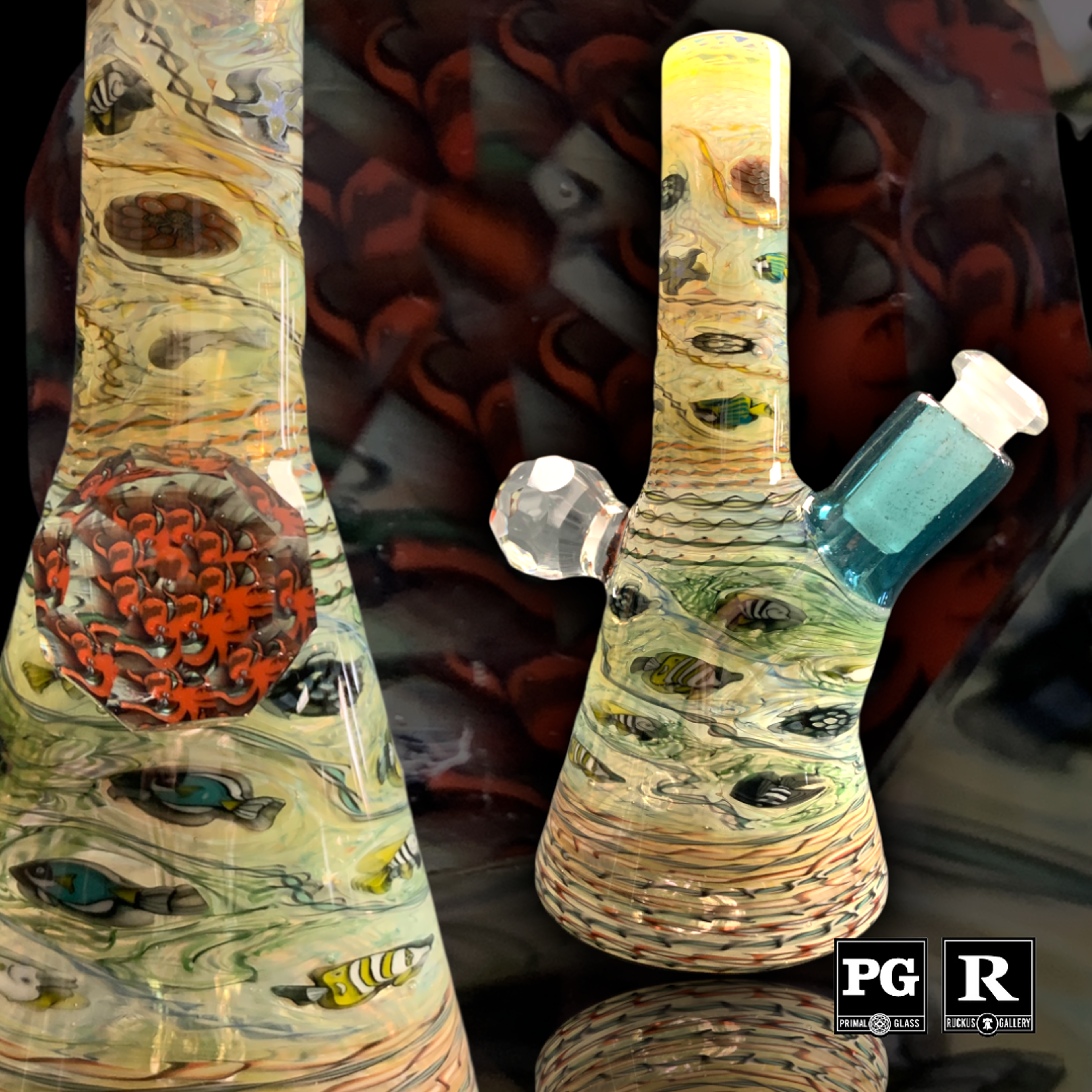 Preview pic of Jerry Kelly Millie Mini Tube 2022 1