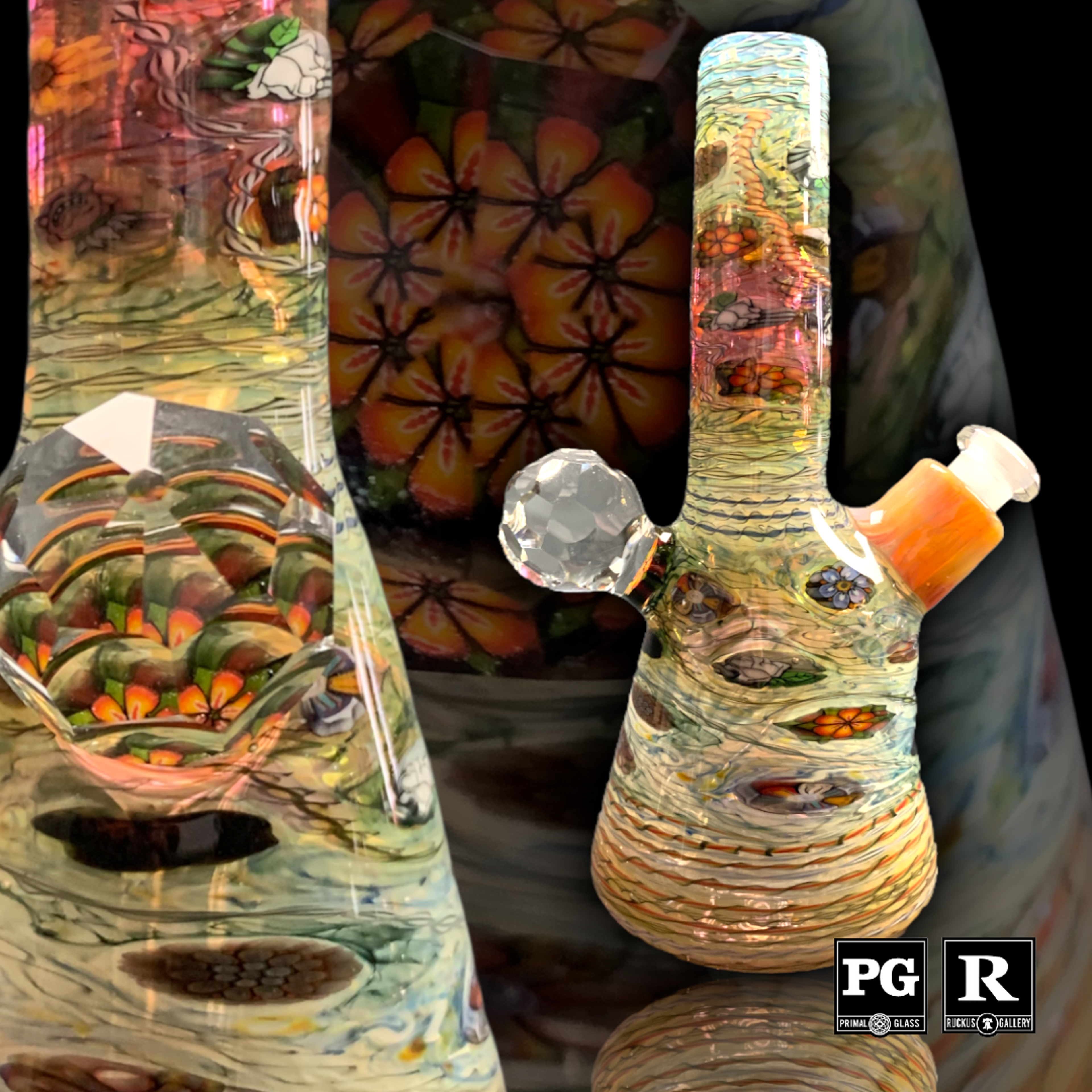 Preview pic of Jerry Kelly Millie Mini Tube 2022 2