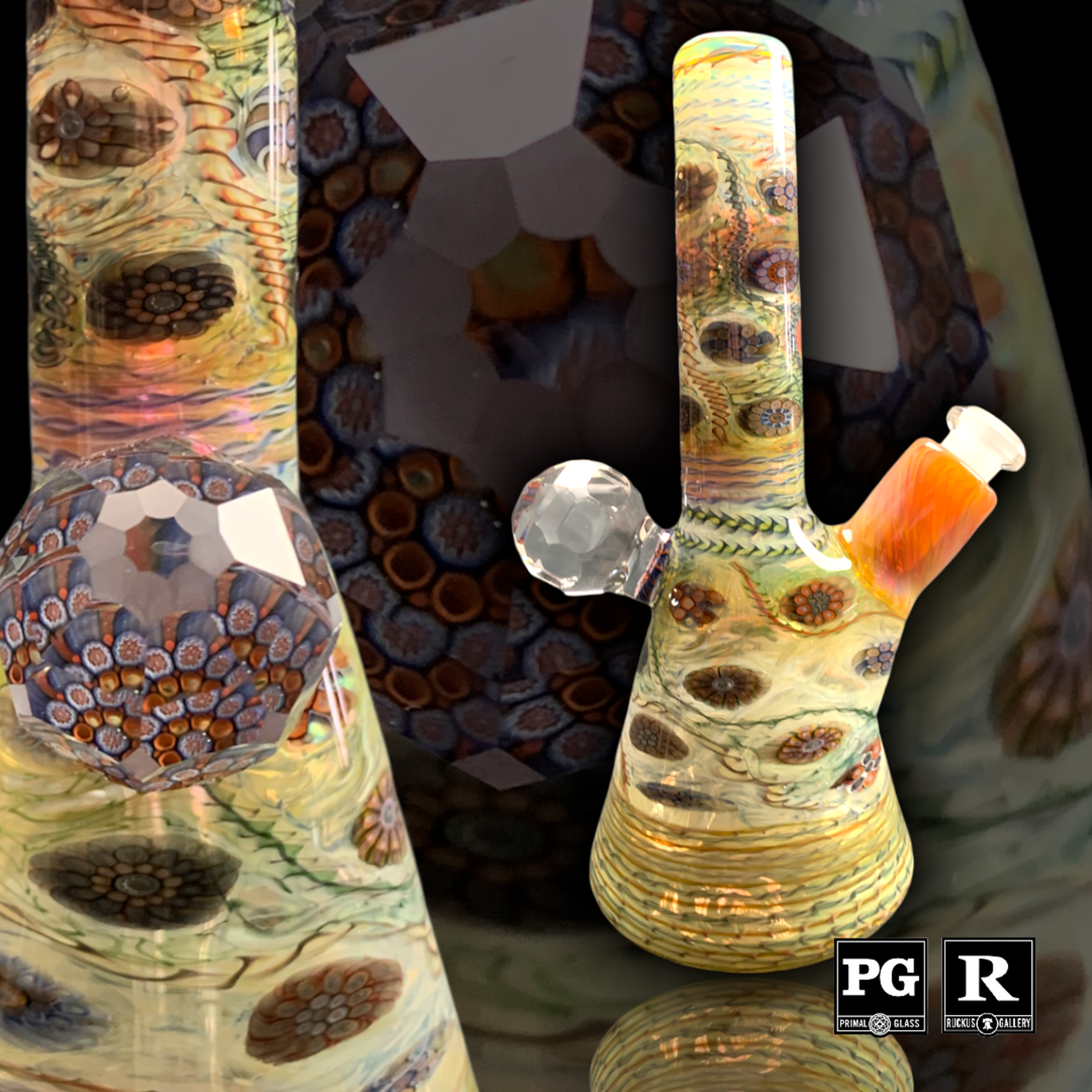 Preview pic of Jerry Kelly Millie Mini Tube 2022 3
