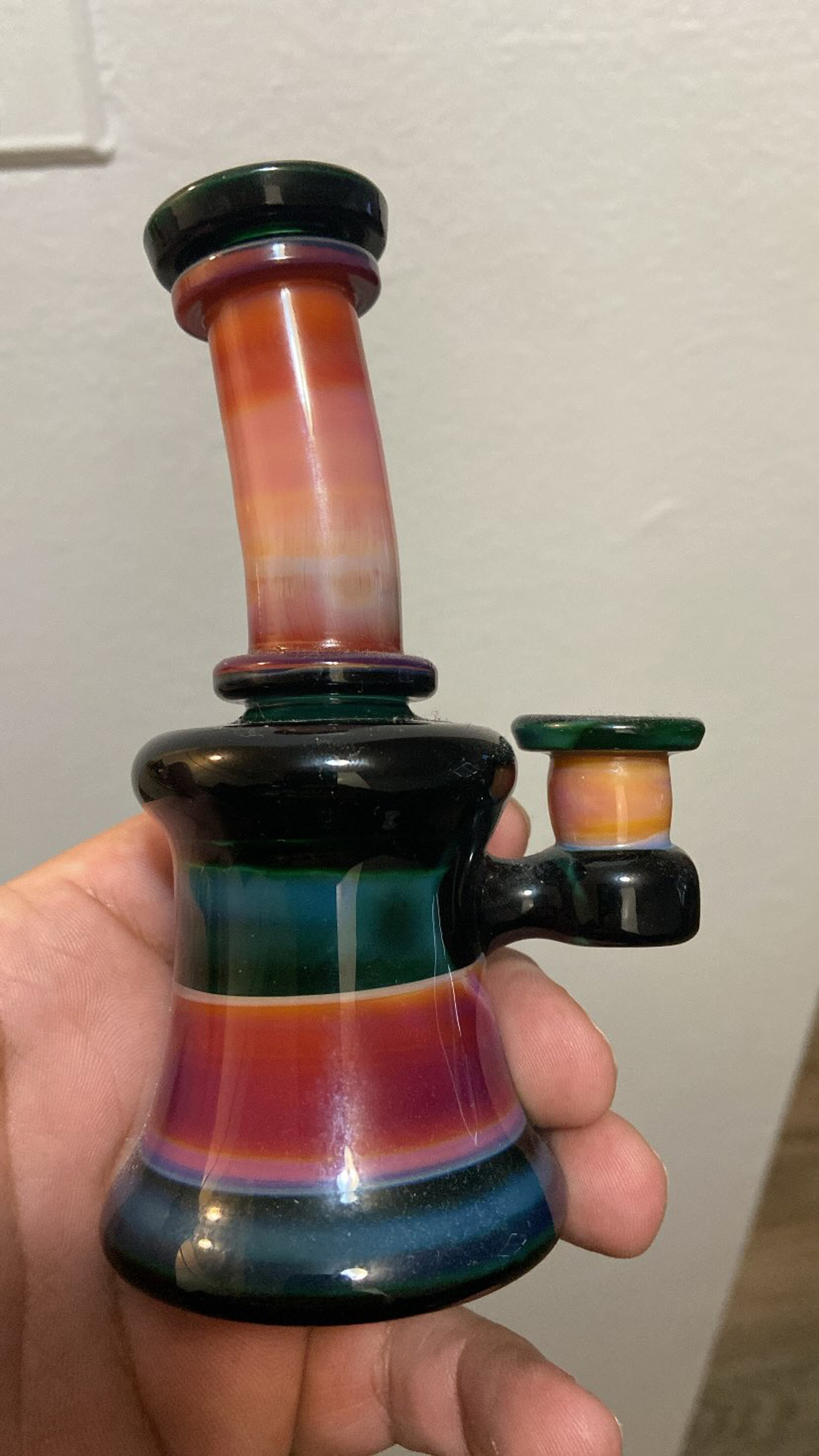 Preview pic of ProfX Glass