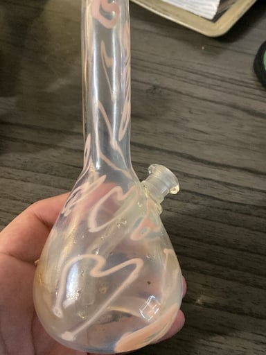 Preview pic of Fumed Heart Tube