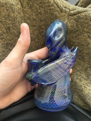 Preview pic of 2018 Elevator glass 10mm jammer