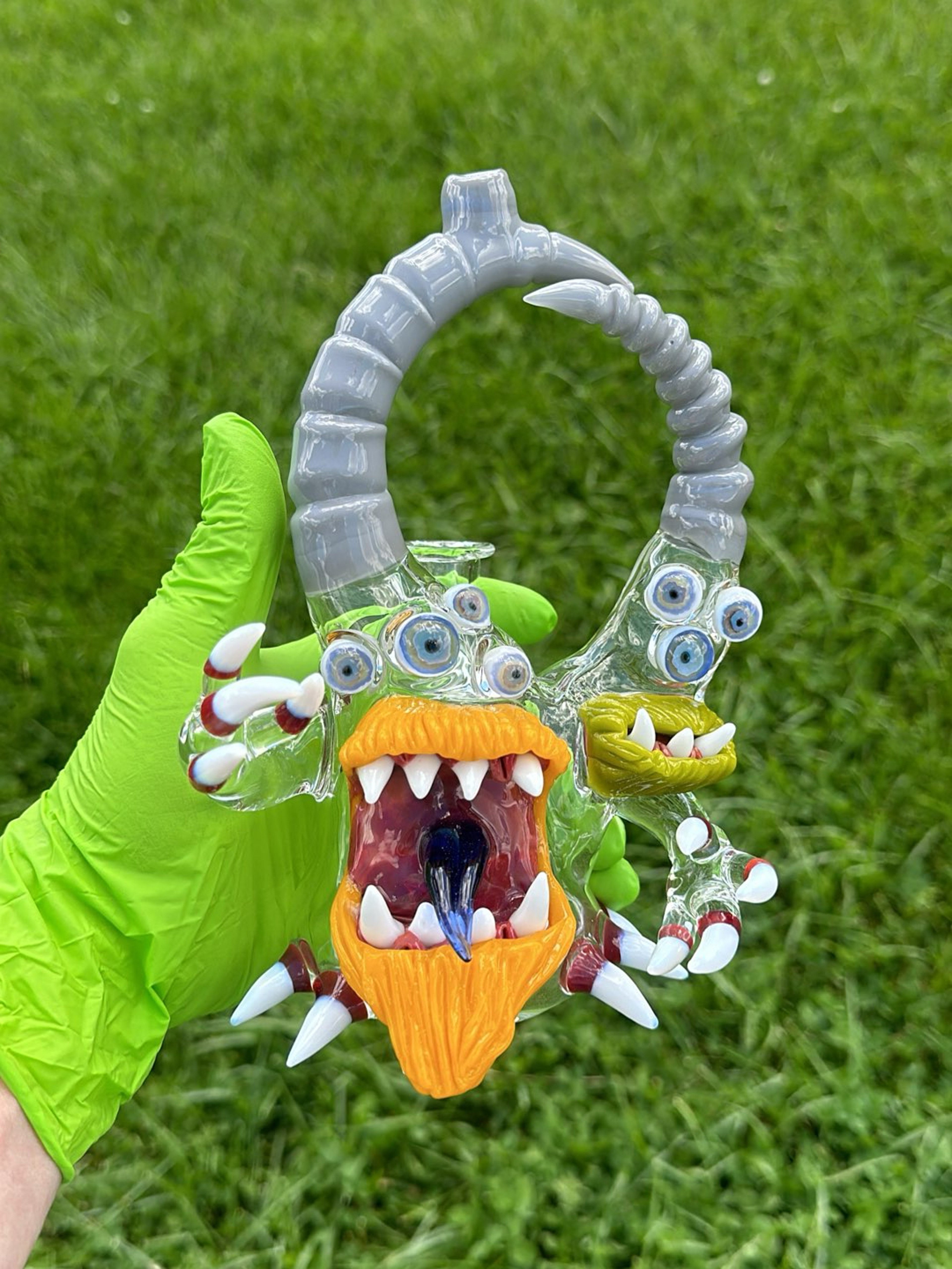 Preview pic of Monster 10mm